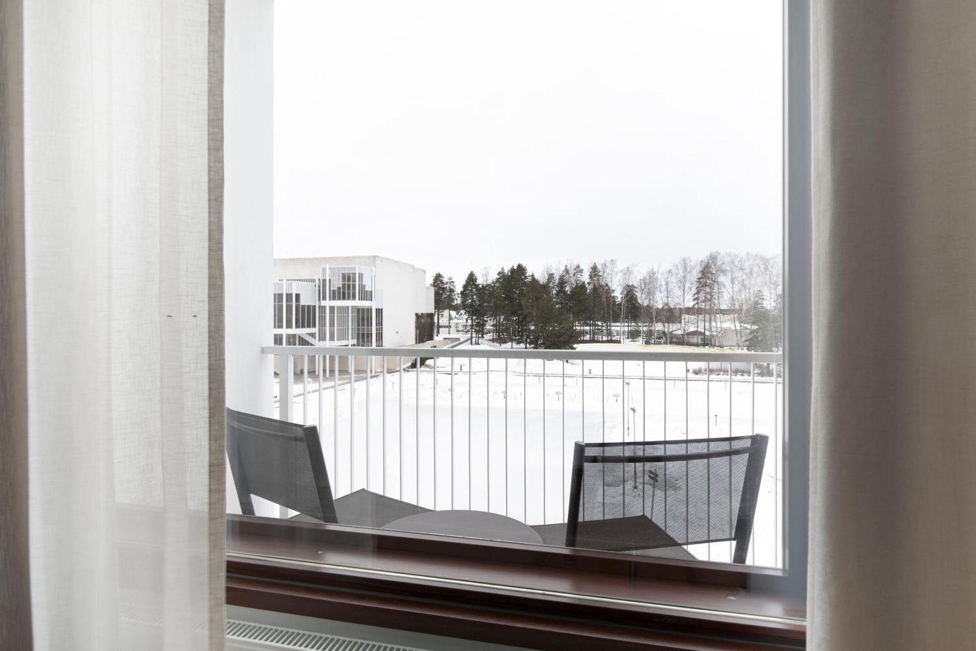 View (from property/room)