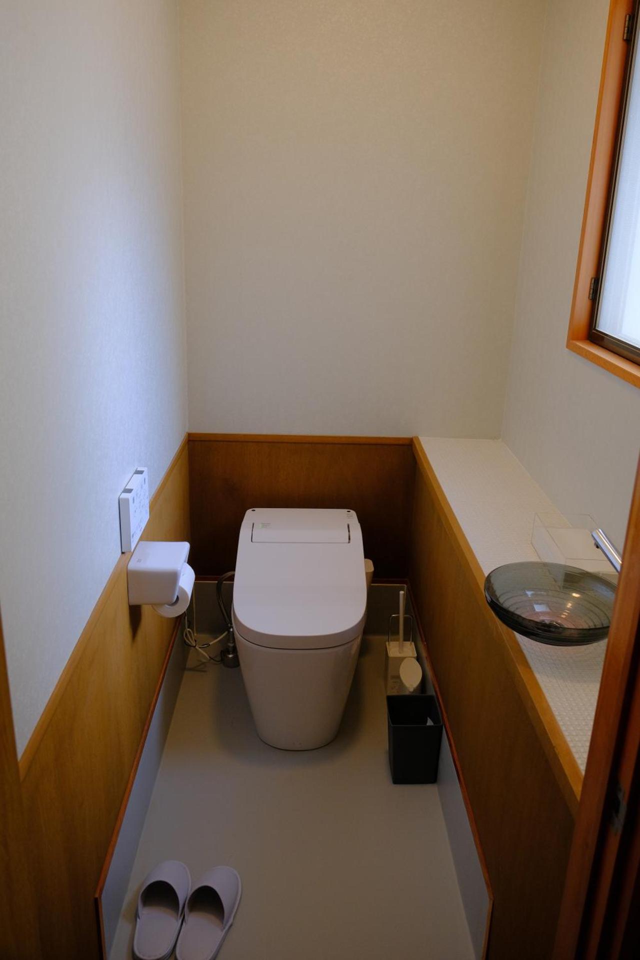 ワタリグラスハウス