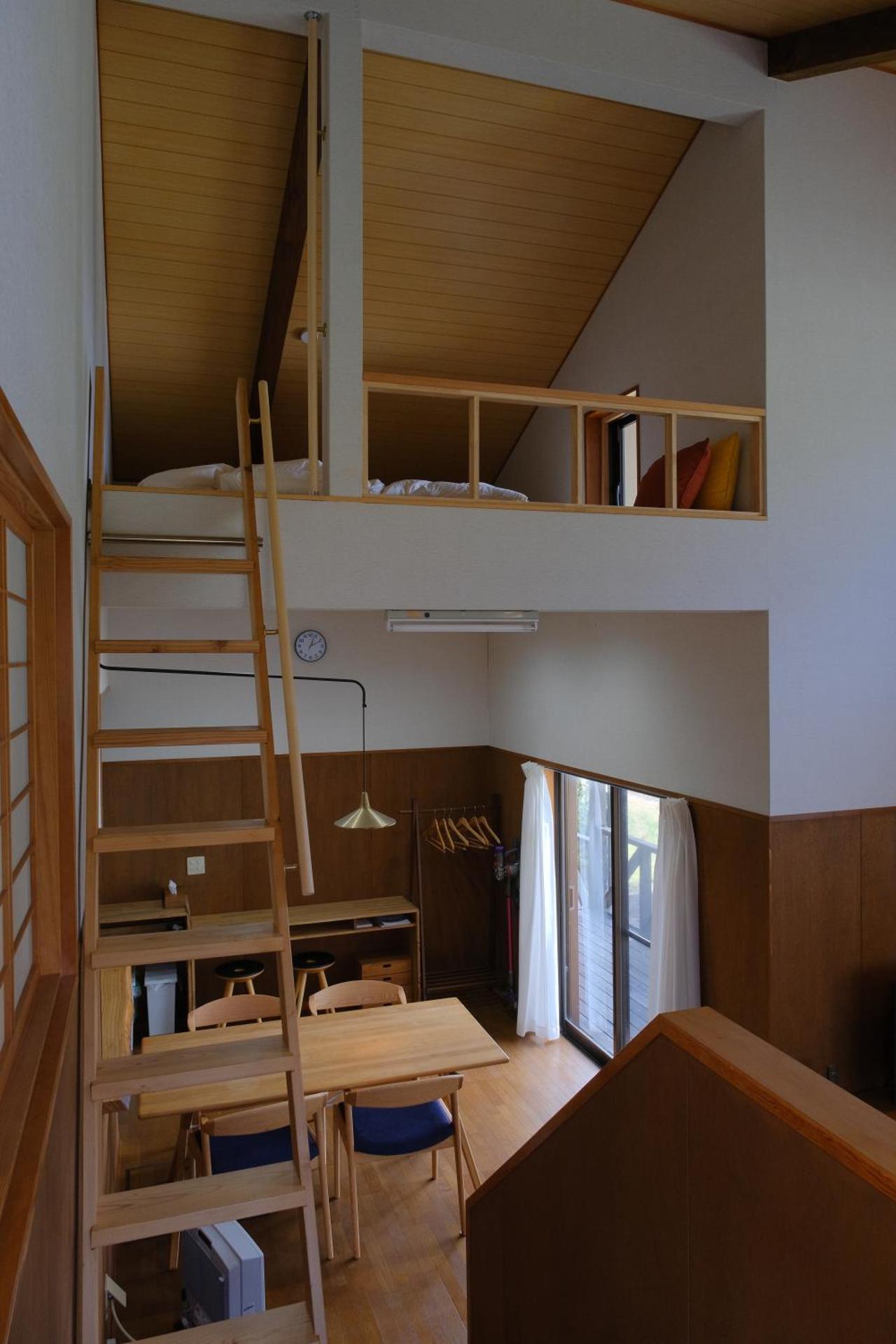 ワタリグラスハウス