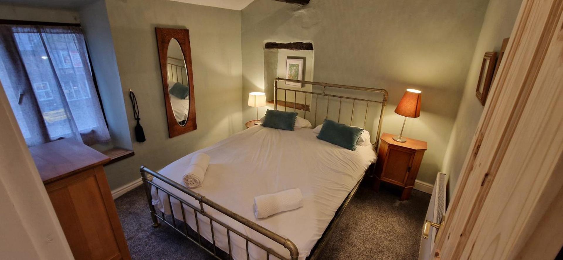 Beautiful Central Kendal Townhouse 3 Double Beds Free Parking