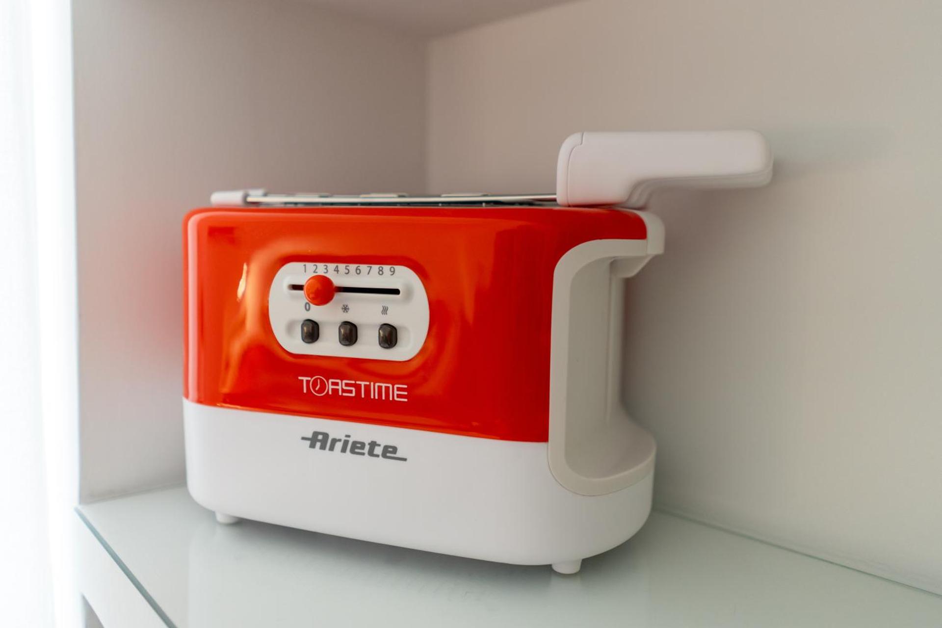 Damatti Appartamento