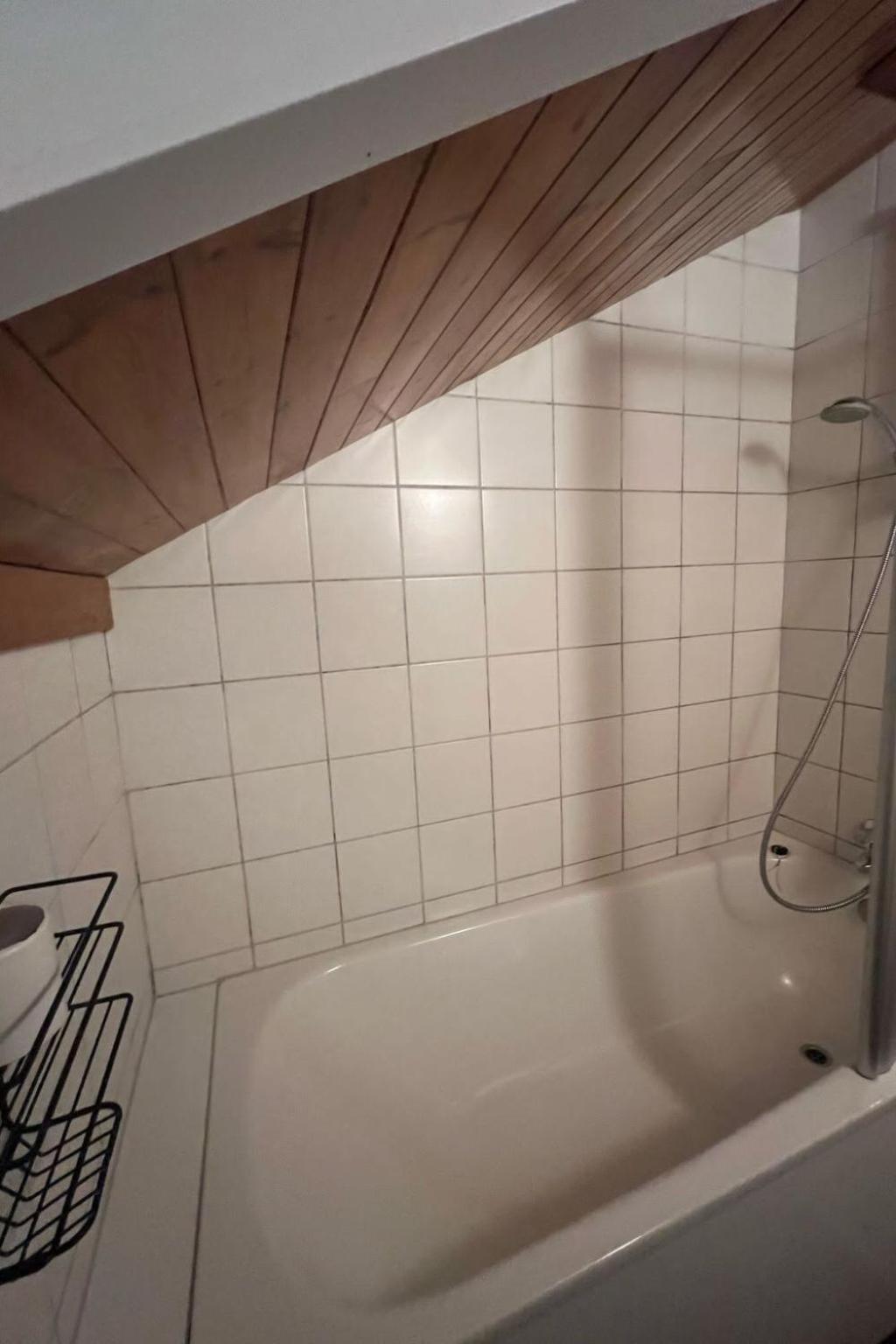 Holiday Home Au bord du Lac 1 by Interhome