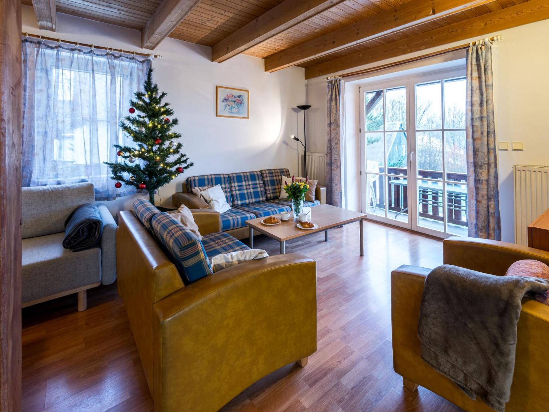 Holiday Home Holiday Hill 46 by Interhome