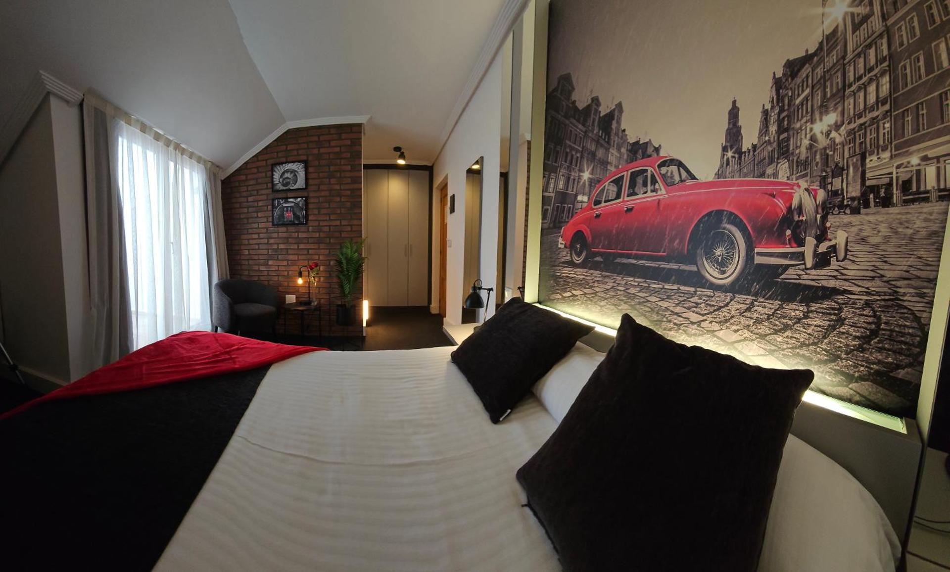 Hotel Spa El Muelle de Suances