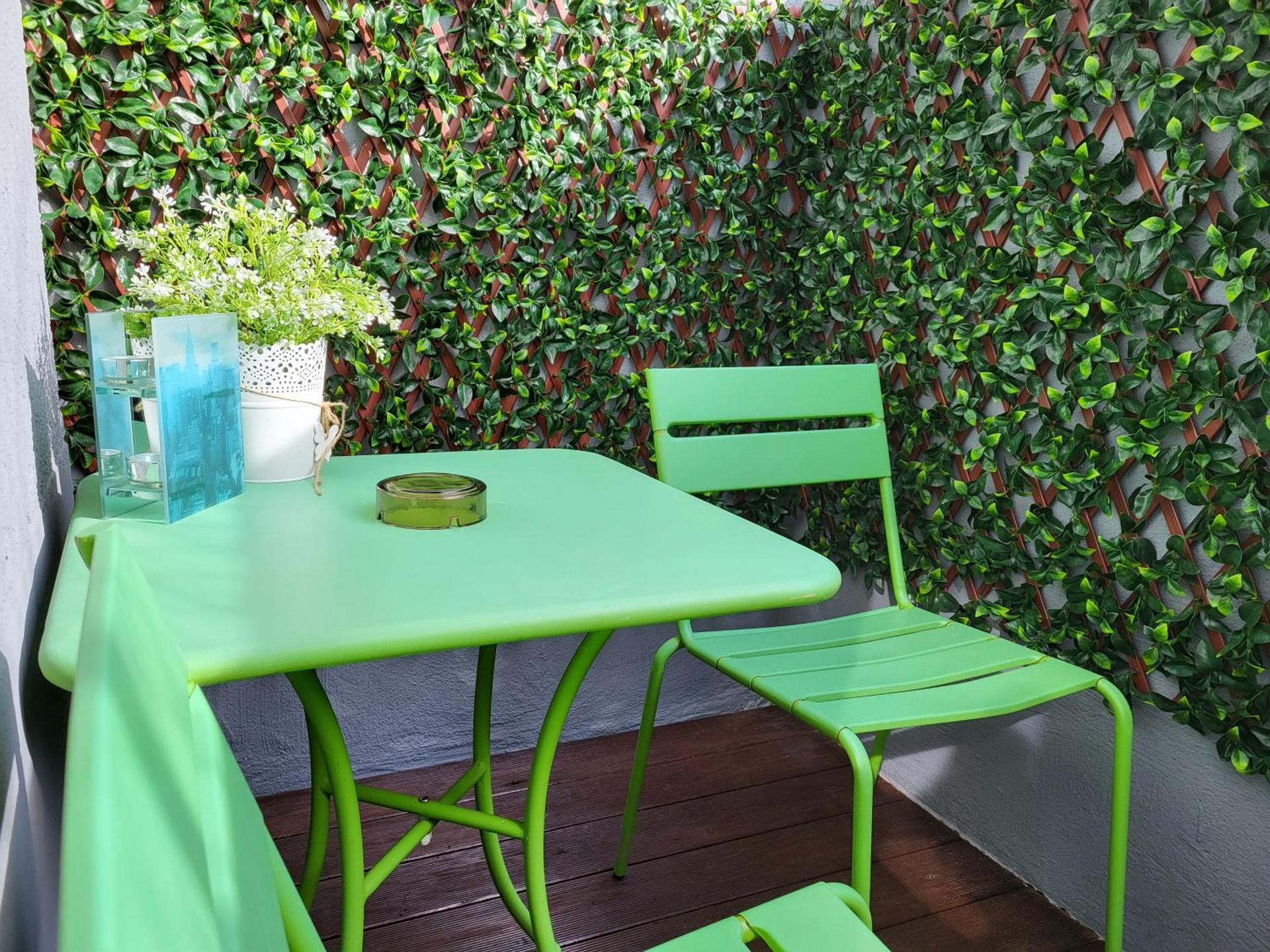 Ferienwohnung Jasmin