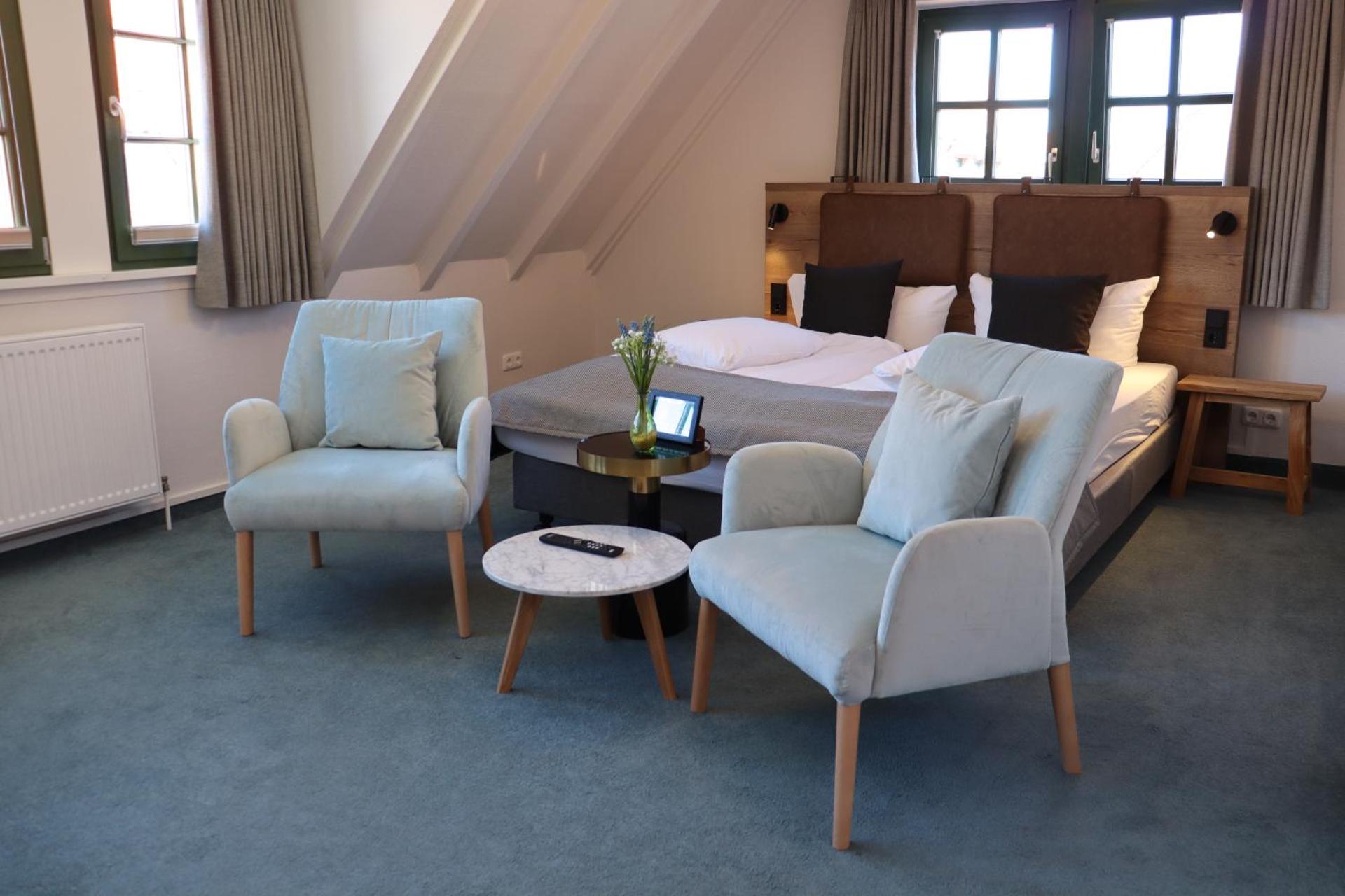 Hotel Witthus GmbH & CoKG