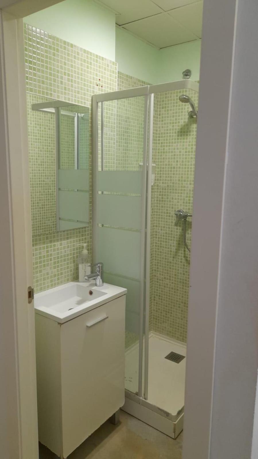 Albergue Santiago Apostol