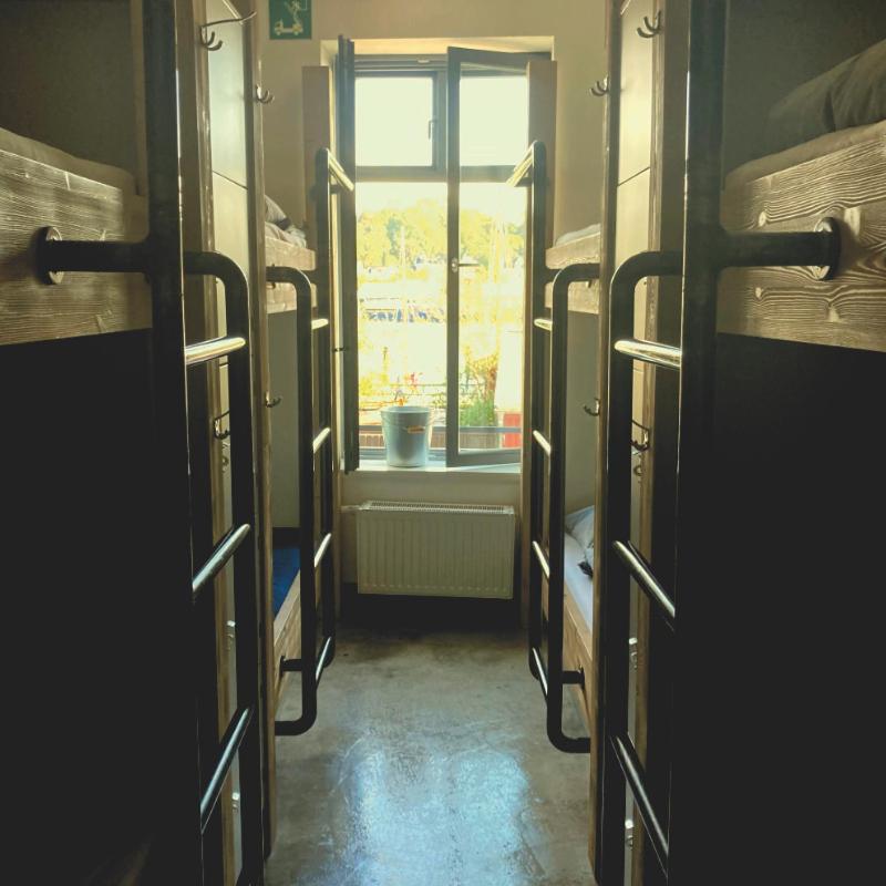 Seemannsheim Hostel Flensburg