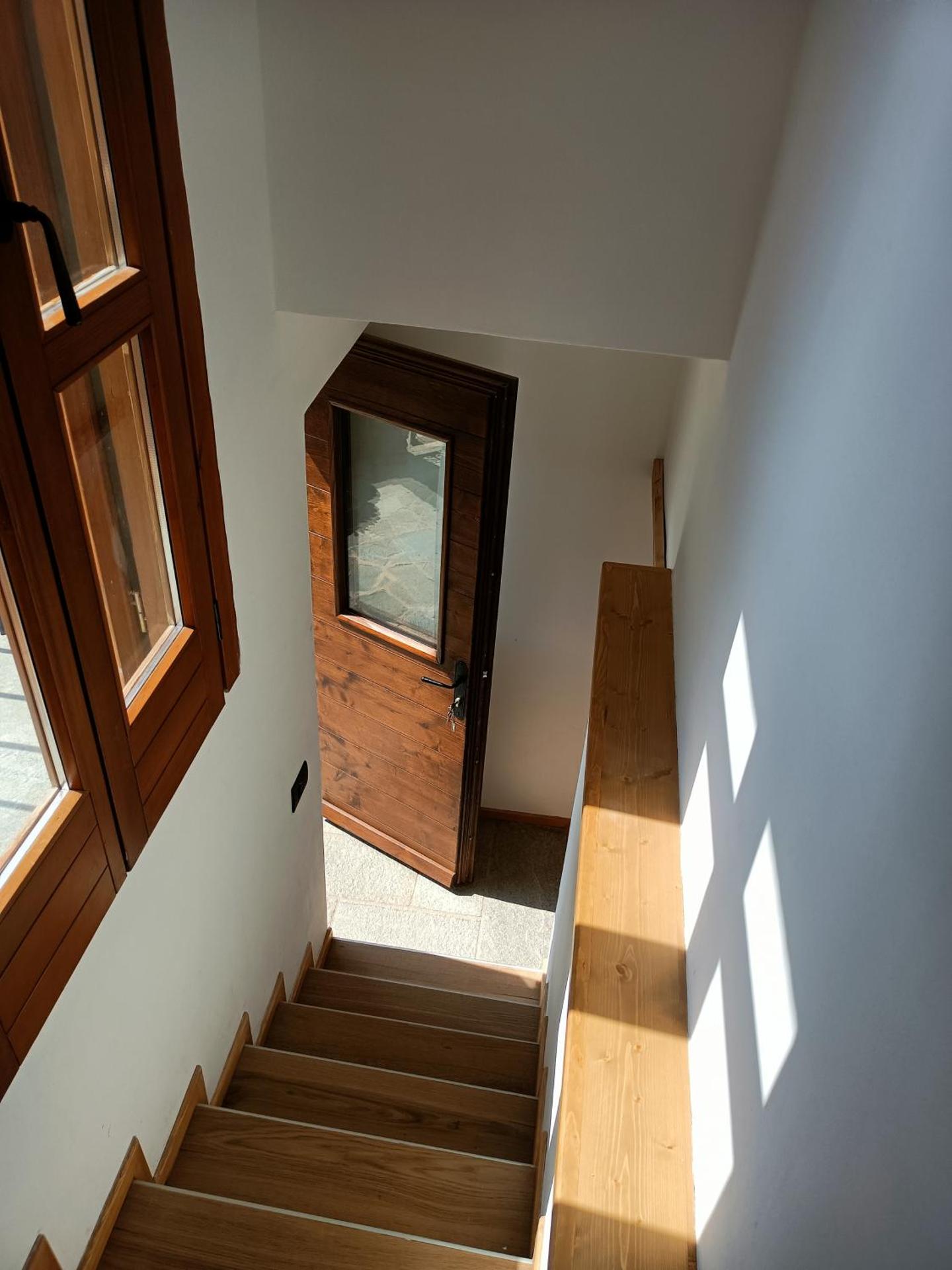 ROSINA HOUSE e CHALET