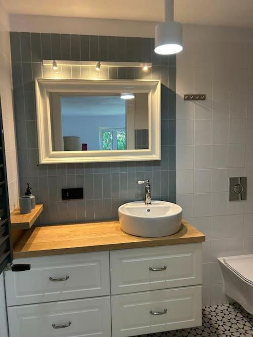 Strefa Przygórze 201 - agroturystyka w sercu Gór Sowich