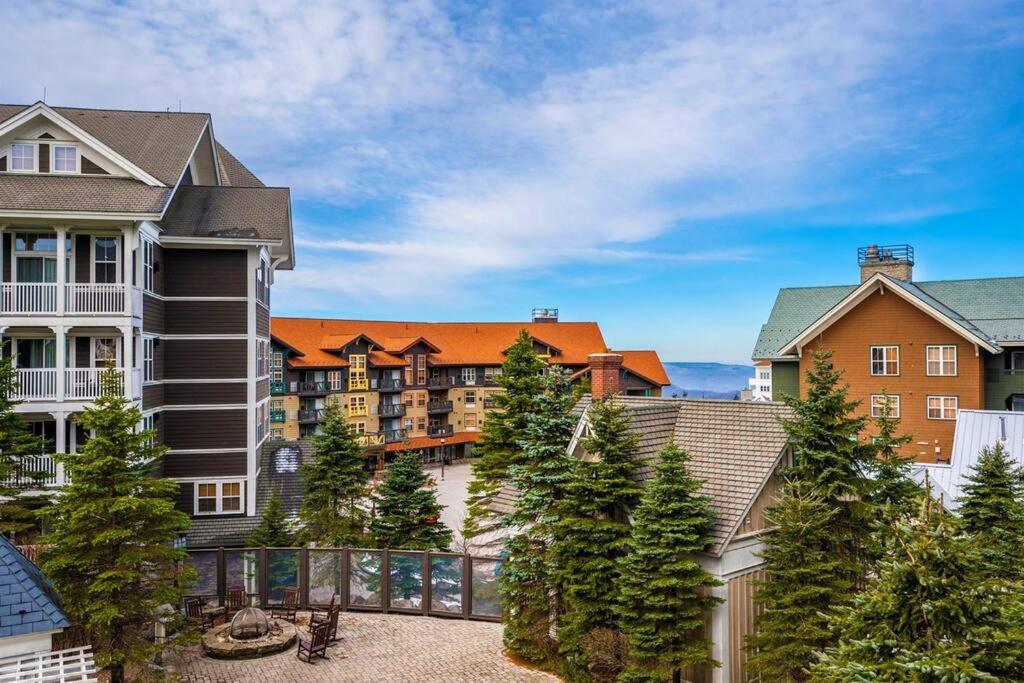 Allegheny339 Hot/Tub/Pool,Ski In/Out,Village