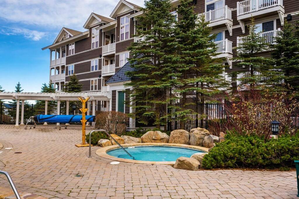 Allegheny339 Hot/Tub/Pool,Ski In/Out,Village