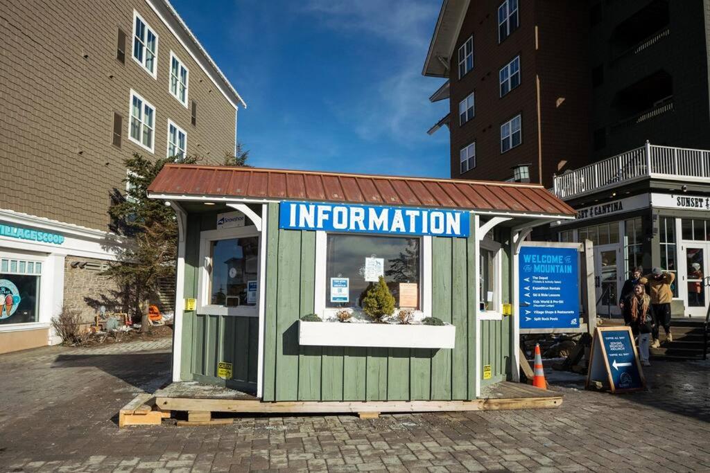 Allegheny339 Hot/Tub/Pool,Ski In/Out,Village