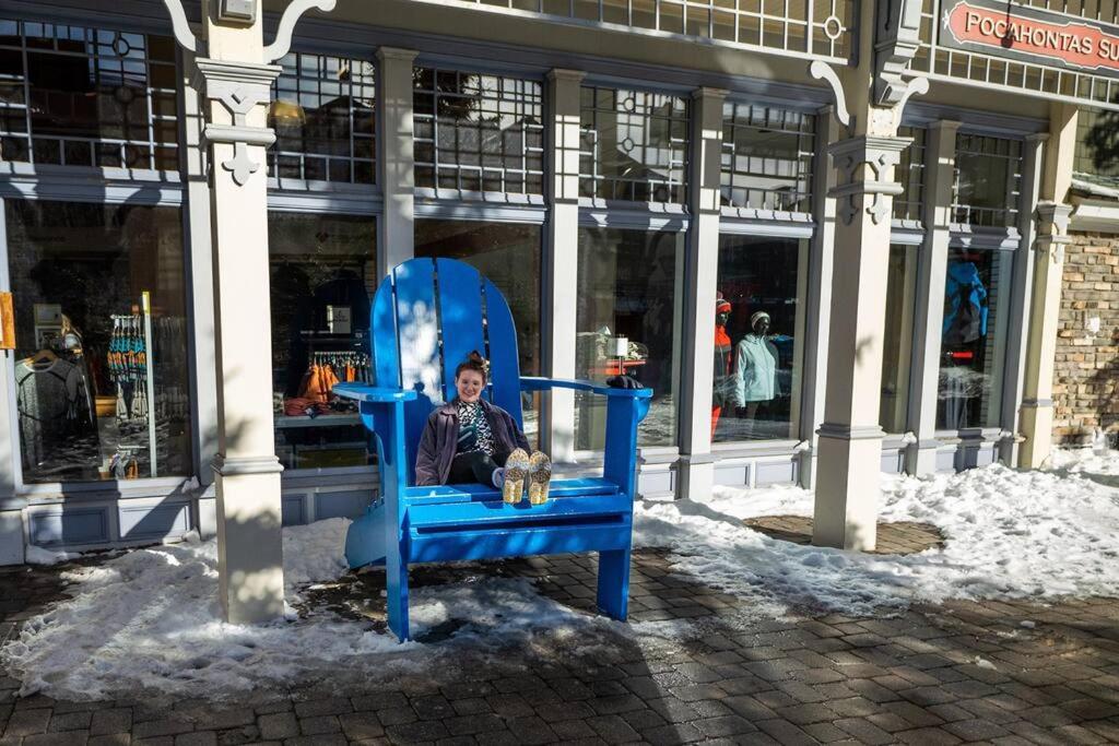 Allegheny339 Hot/Tub/Pool,Ski In/Out,Village