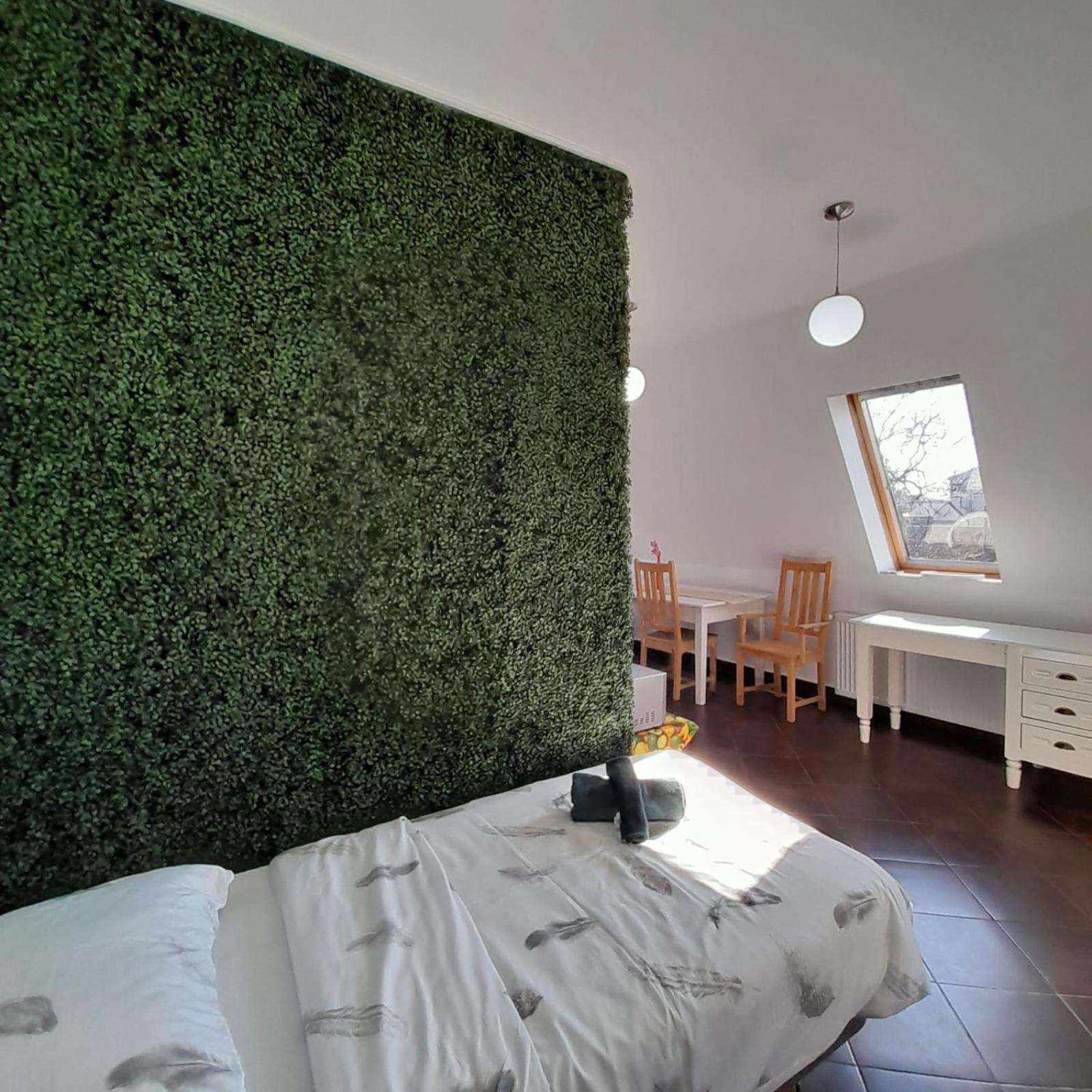 Pannónia Rooms and Apartments