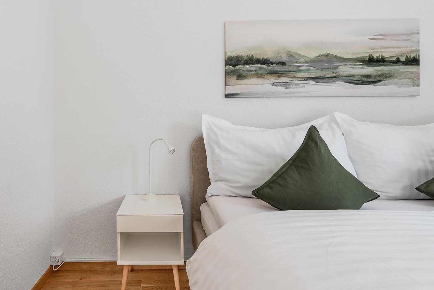 SOHO F !Gratis Parken, Free Parking!