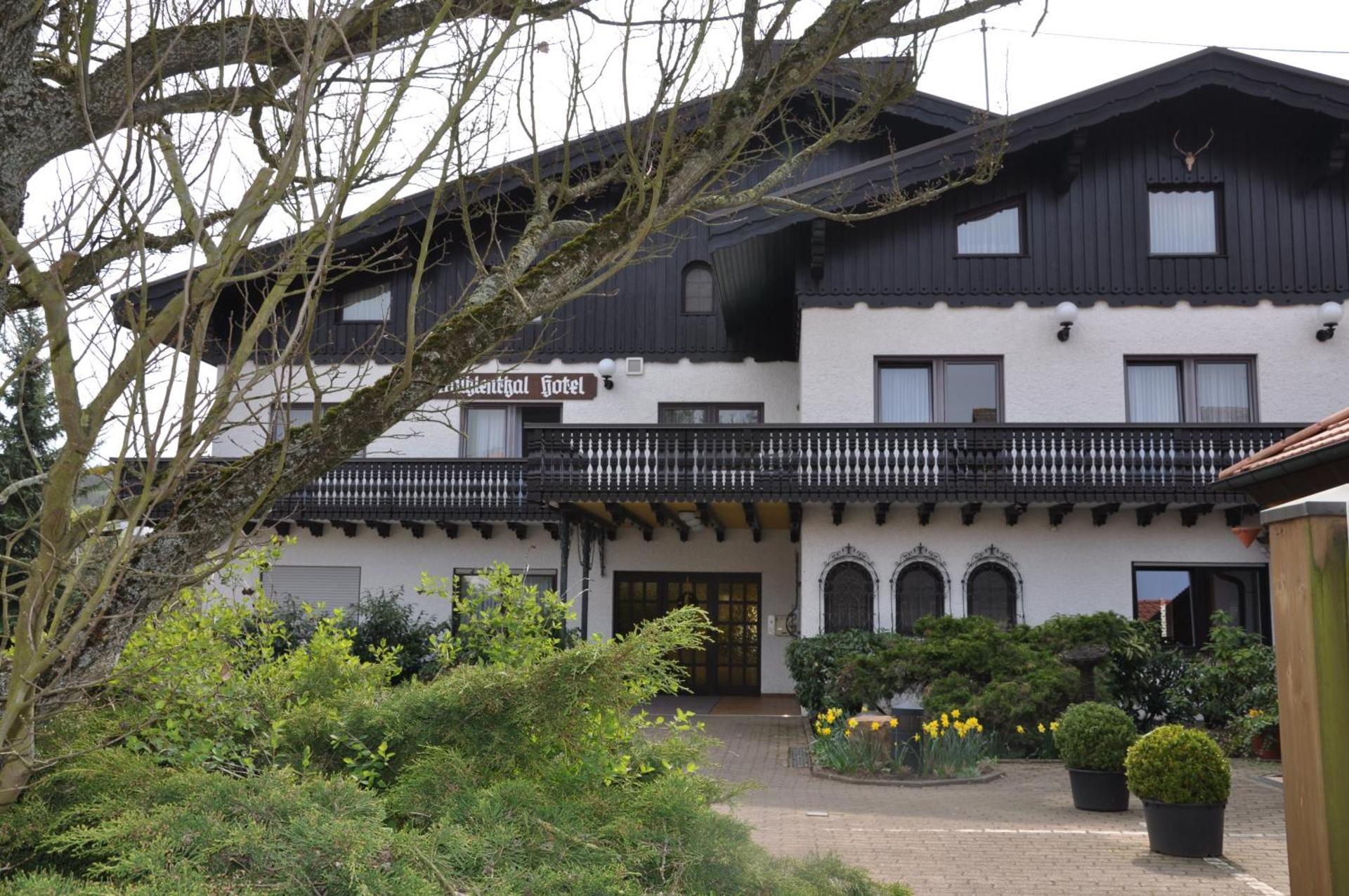 Hotel Mühlenthal GmbH