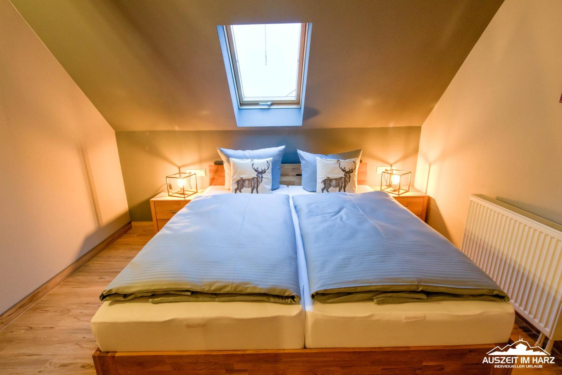 Auszeit-im-Harz Haus 5 Wohnung 32