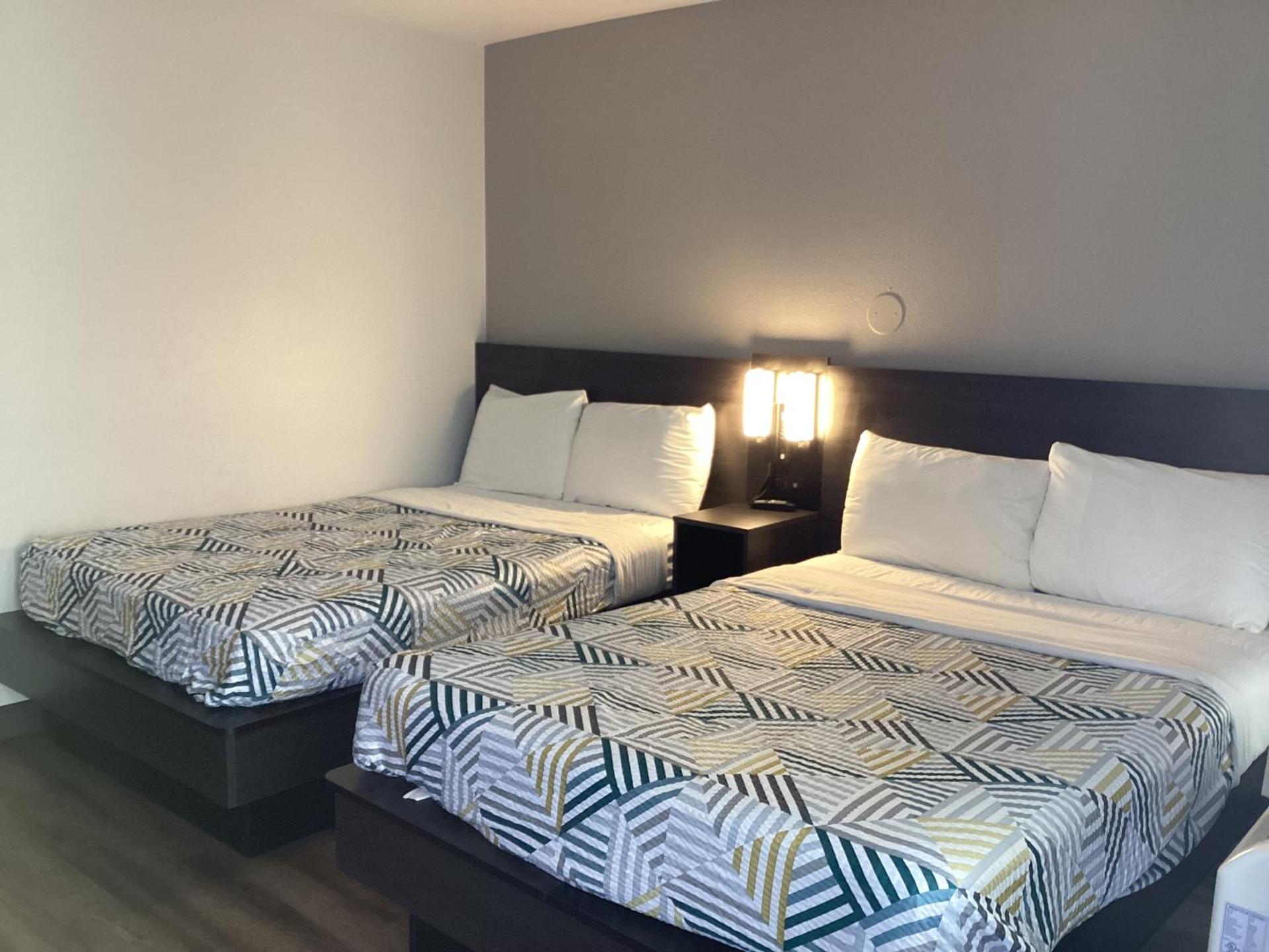 Motel 6-Reno, NV - Livestock Events Center