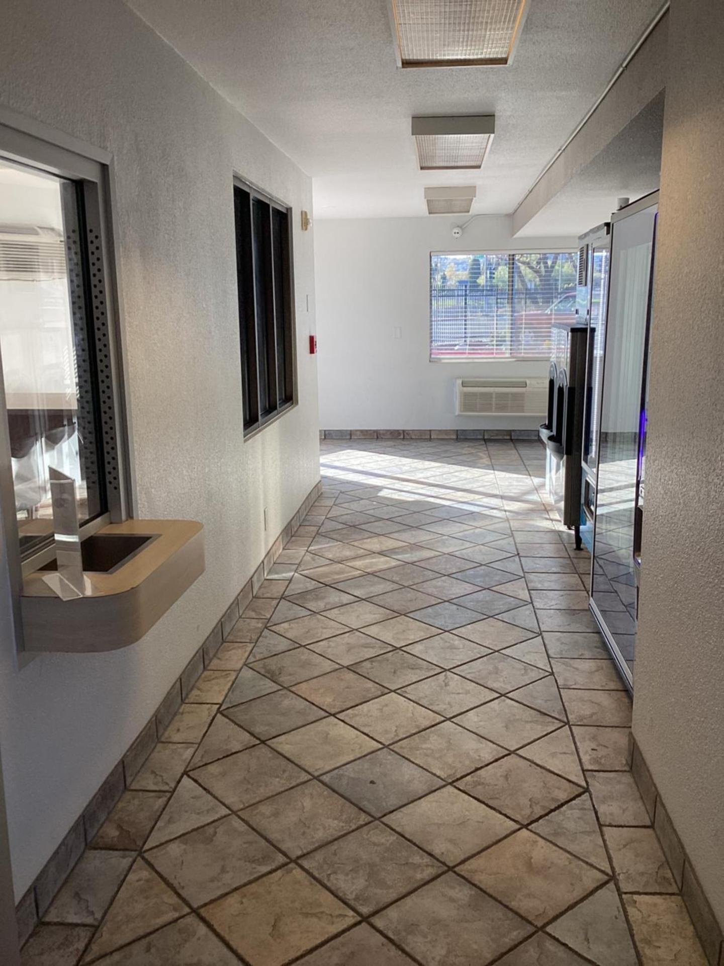 Motel 6-Reno, NV - Livestock Events Center