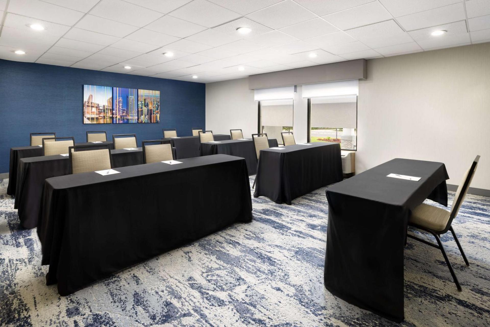 Meeting/conference room