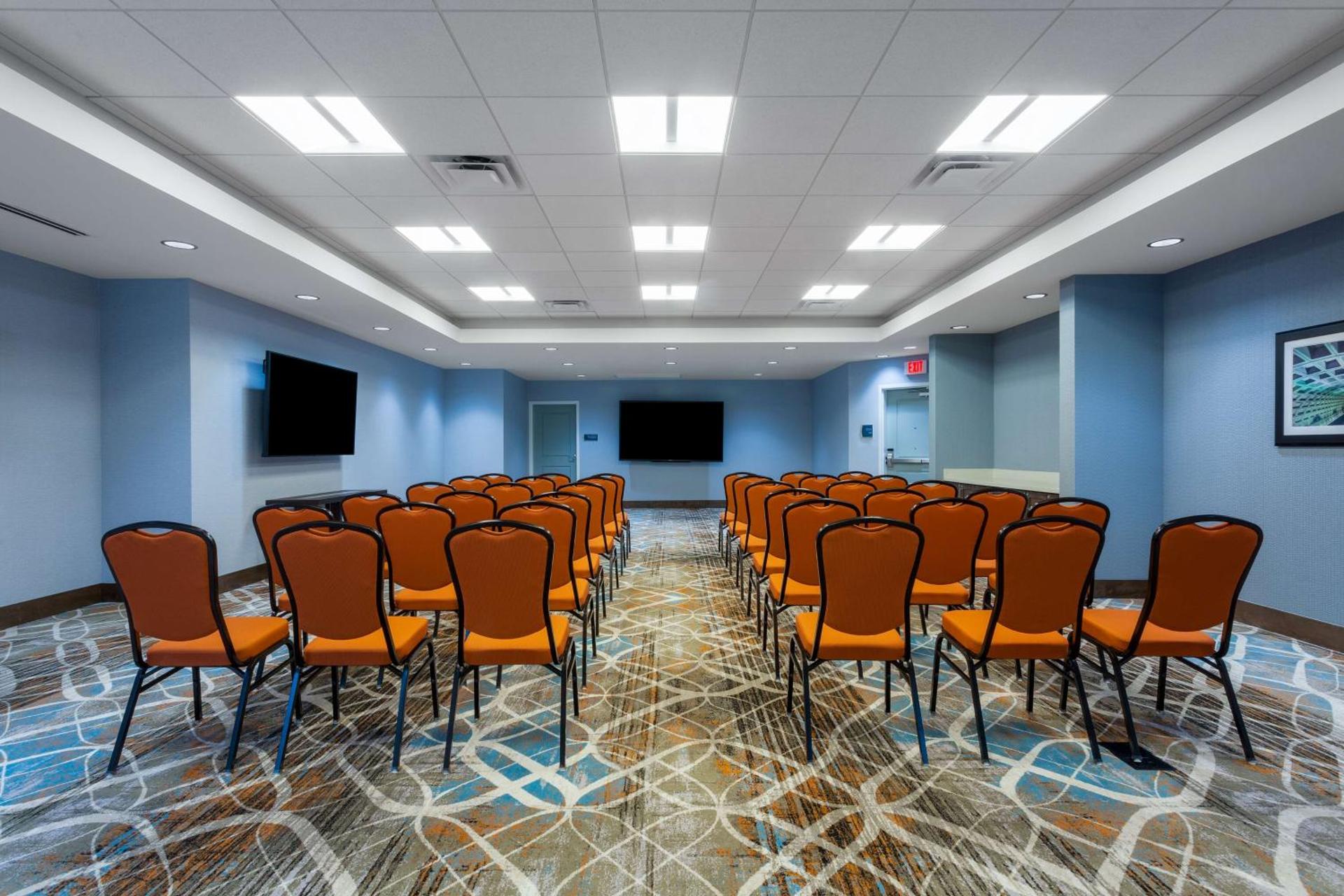 Meeting/conference room