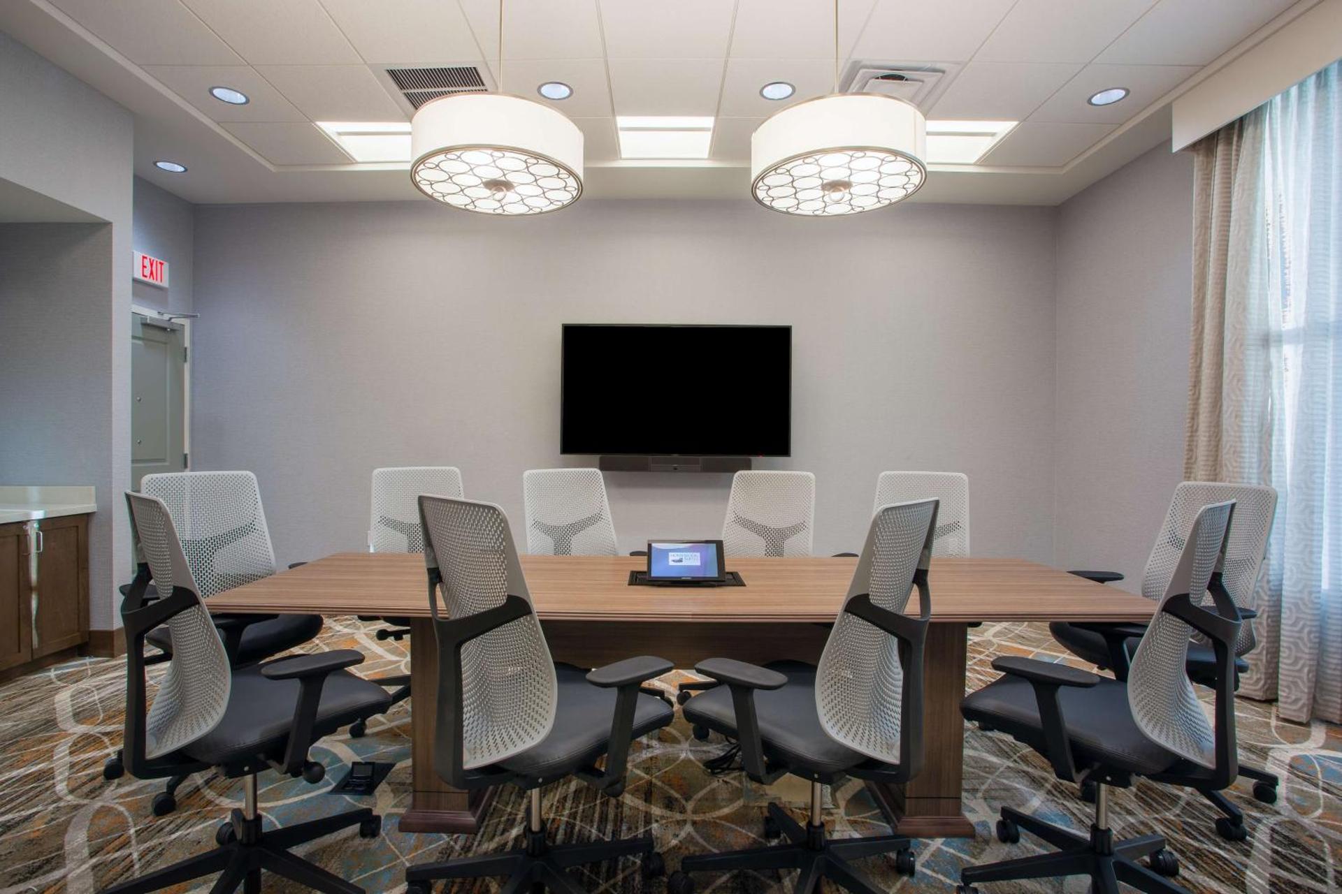 Meeting/conference room