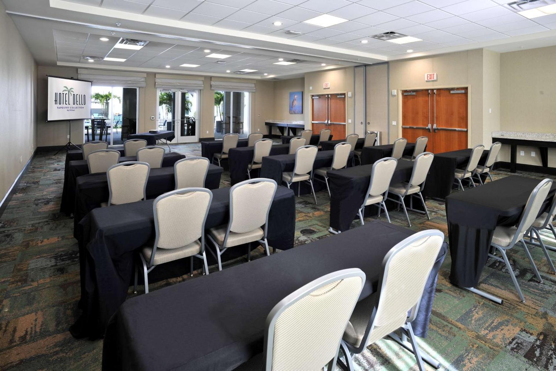 Meeting/conference room