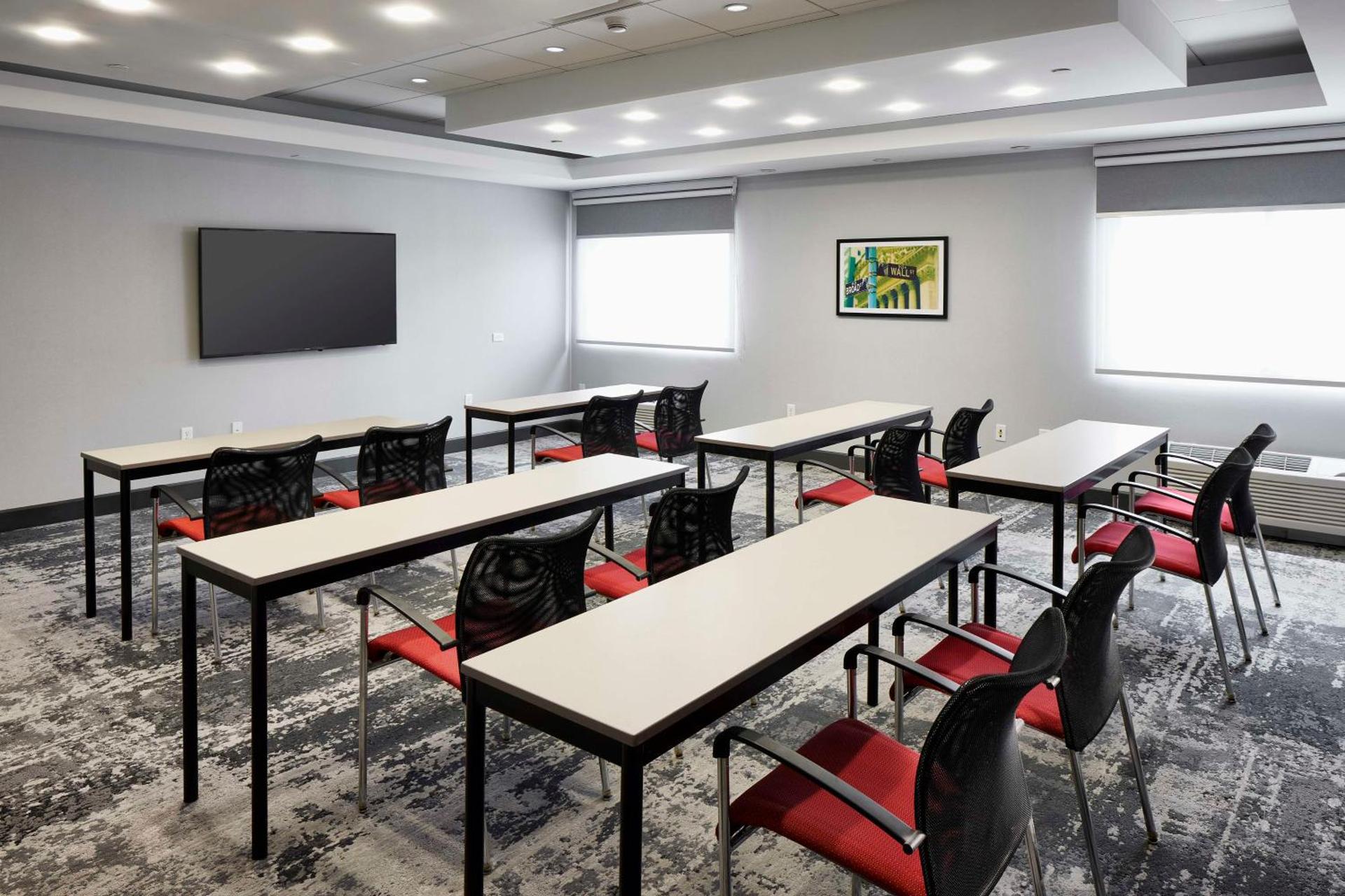 Meeting/conference room