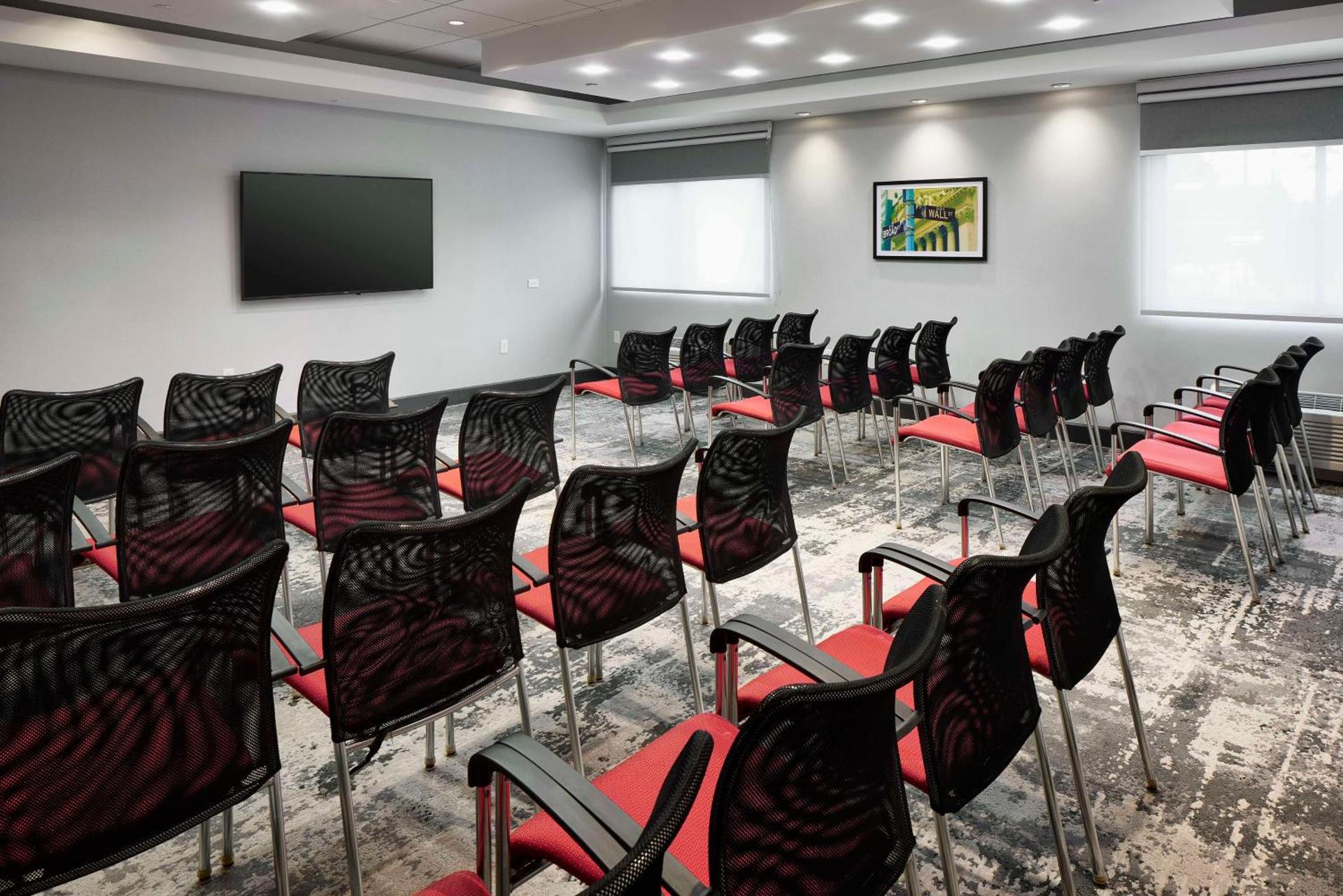 Meeting/conference room