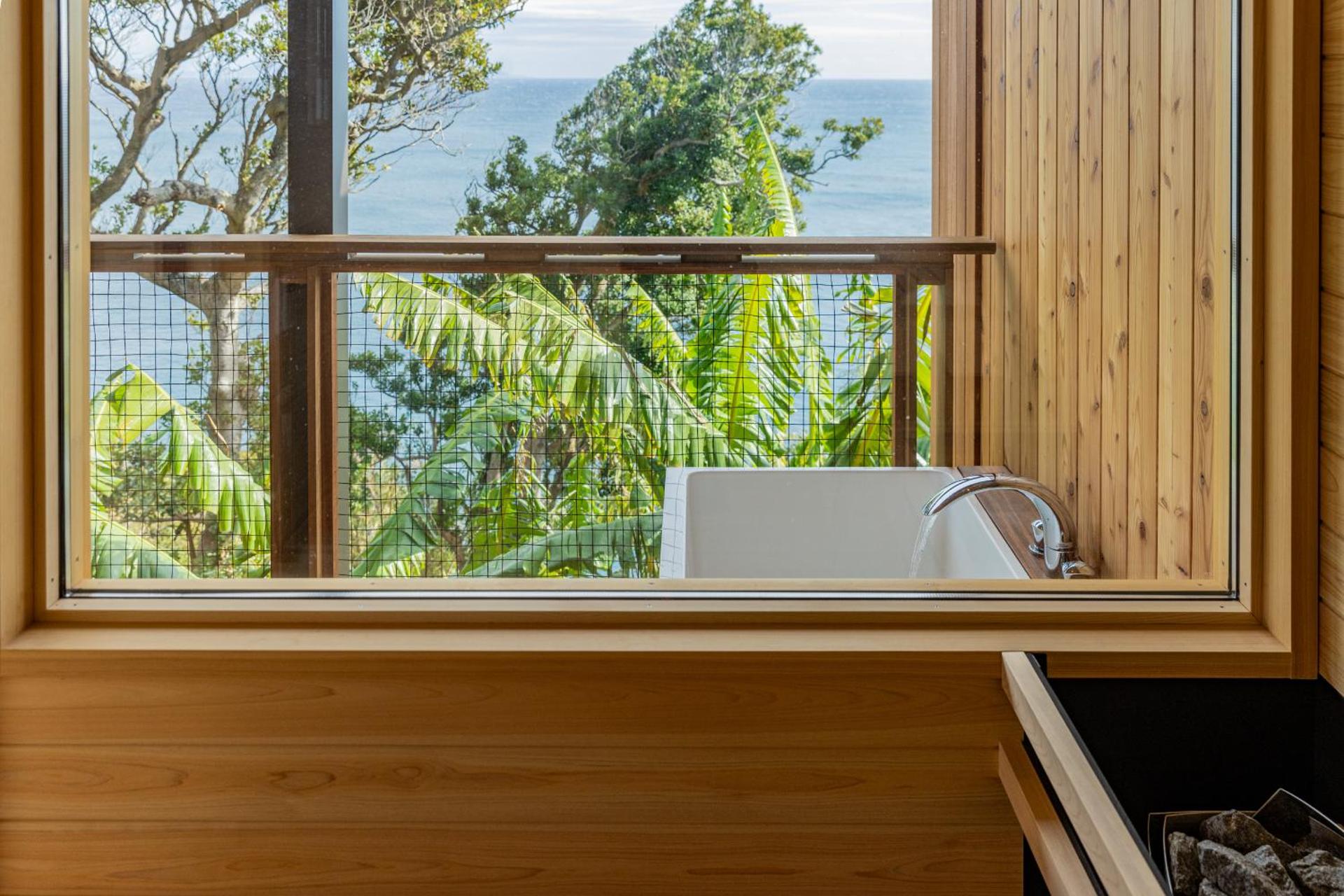 ガーデンヴィラ白浜　KOTI