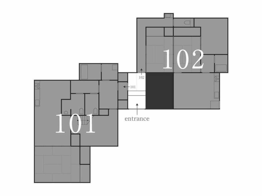 日々の宿しののめ102 宇野駅から車で5分 直島へ 最大8名様 古民家