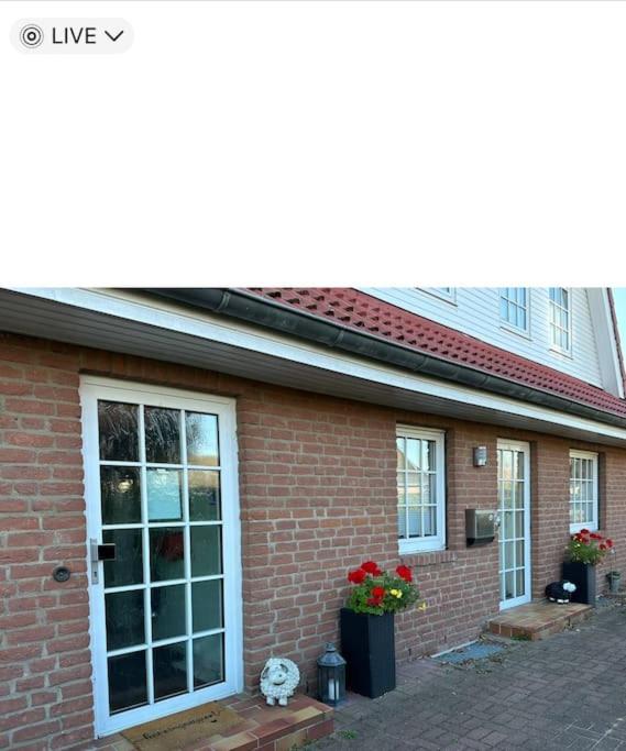 2 Zimmer Wohnung Pool u. Sauna Zugang möglich