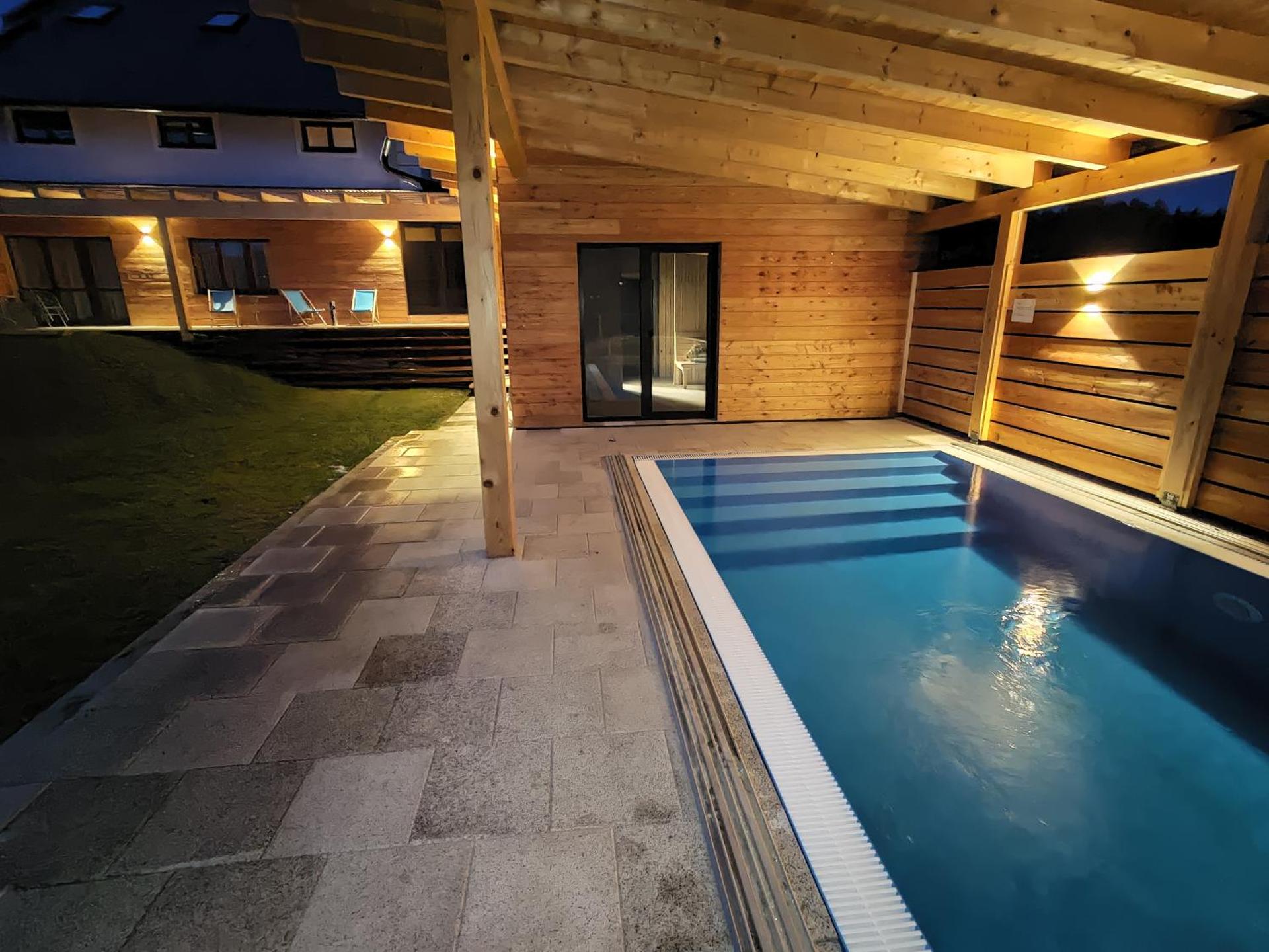 Spa and wellness centre/facilities