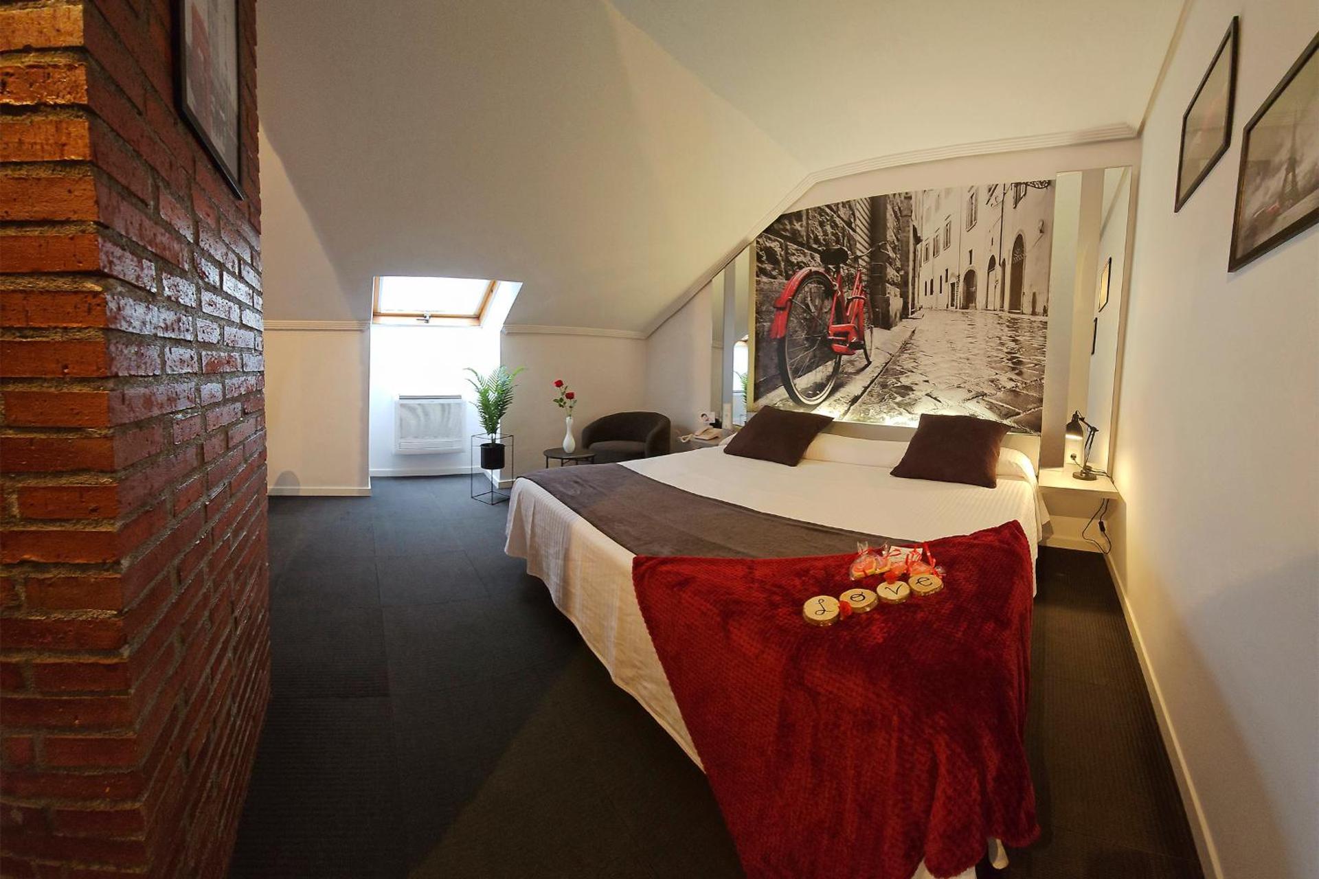 Hotel Spa El Muelle de Suances