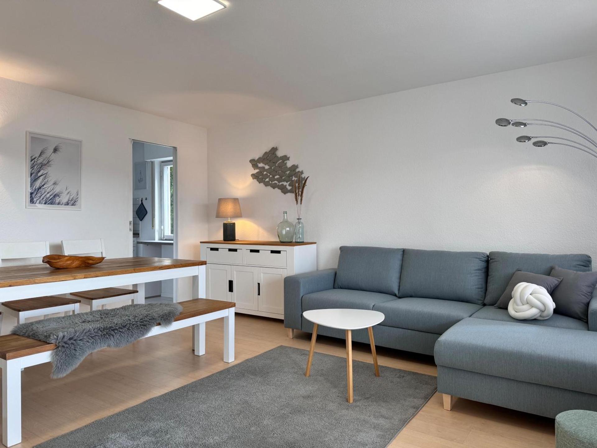 Seeblick in Sipplingen