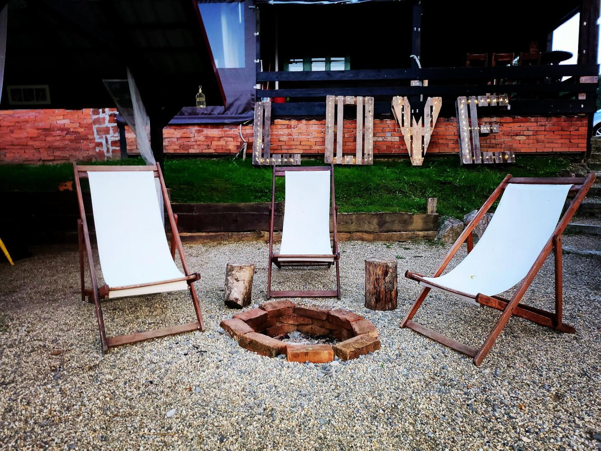 Kuća za odmor Kleopatra