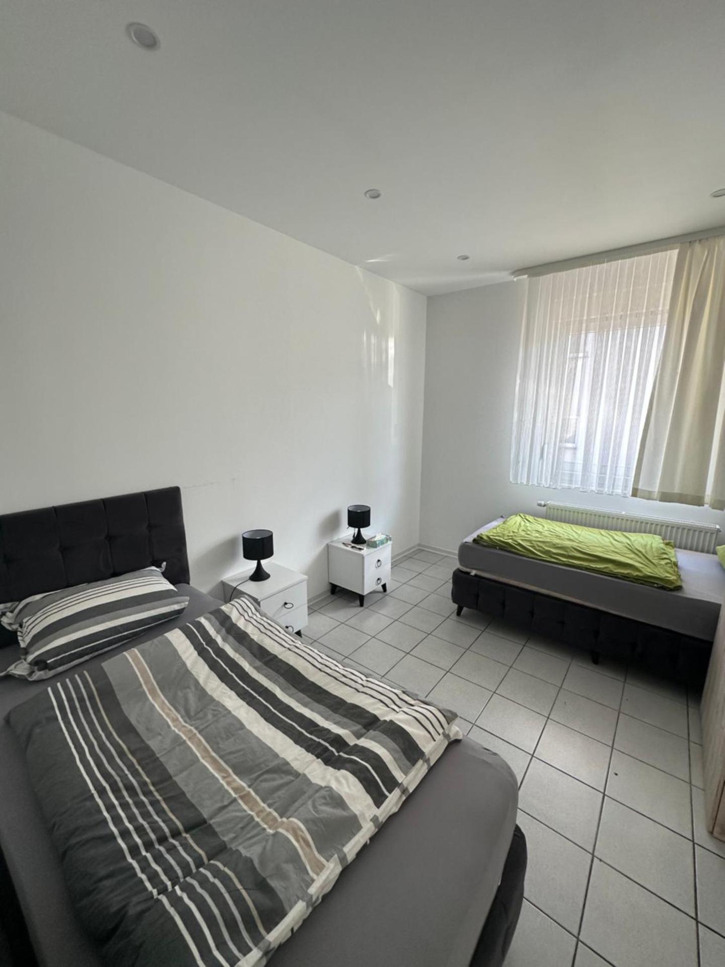 Heidelberg Apartments