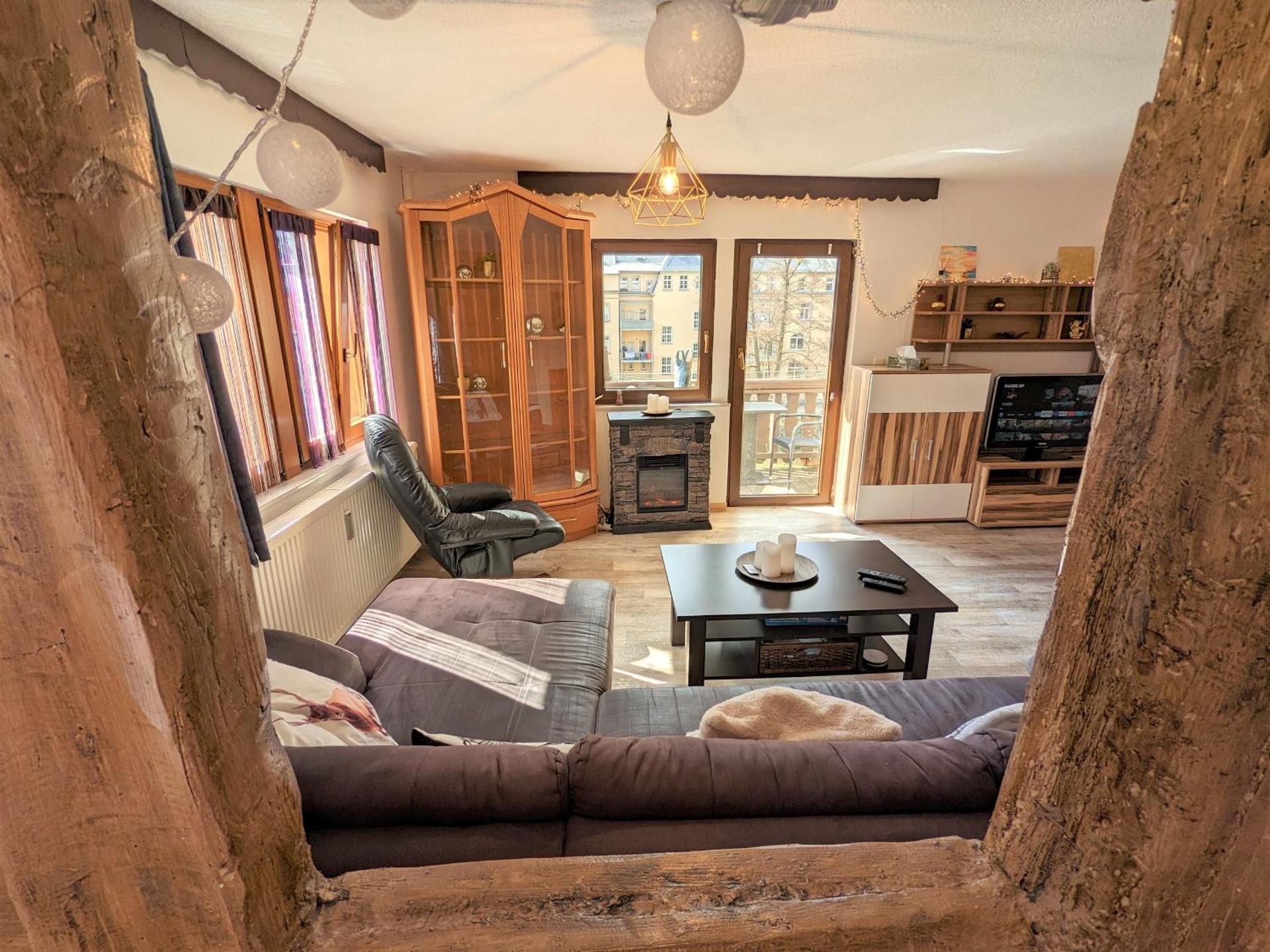 UT - Urlaubsmagie - Urlaubstraum mit Pool & Sauna