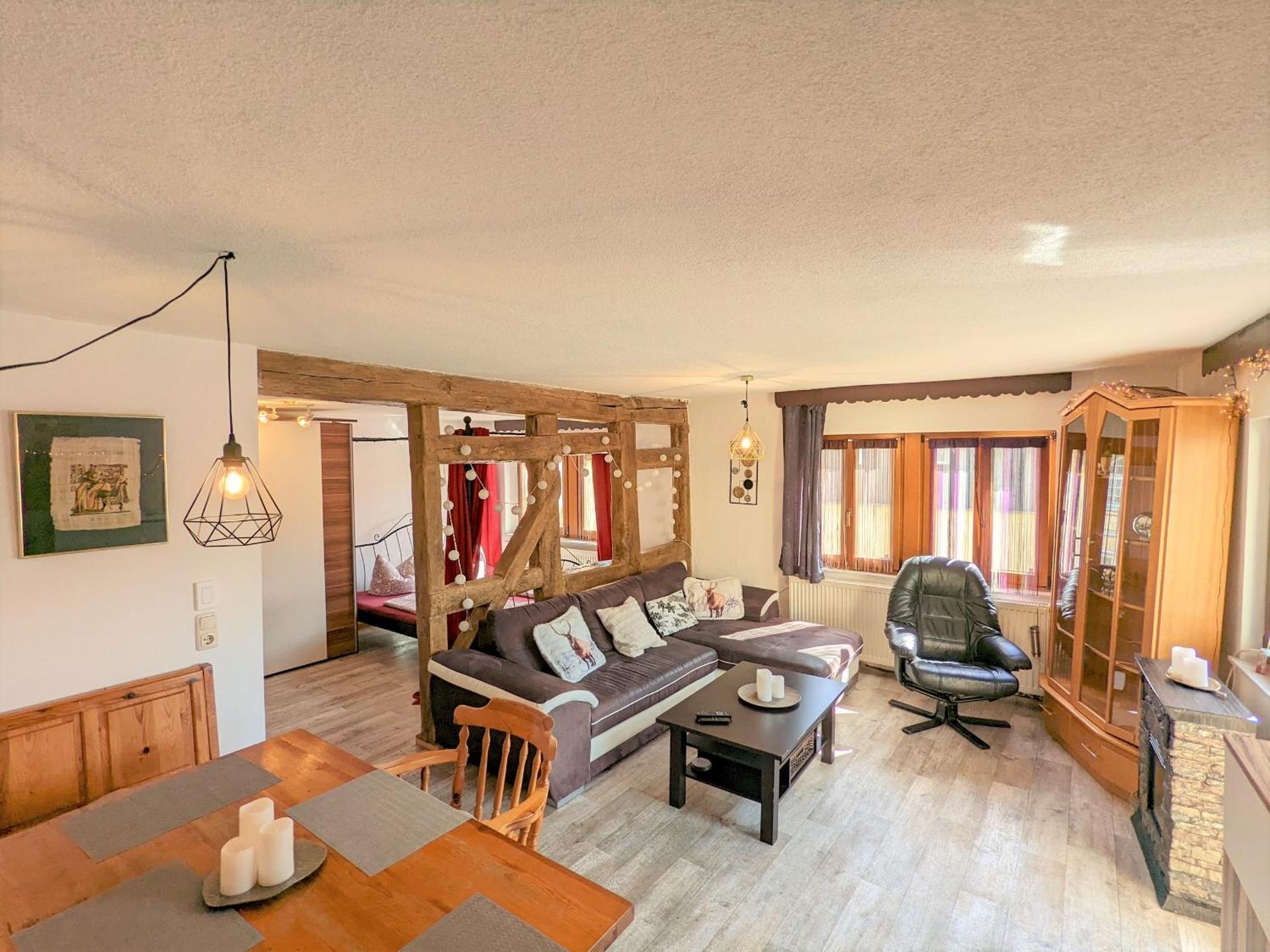 UT - Urlaubsmagie - Urlaubstraum mit Pool & Sauna