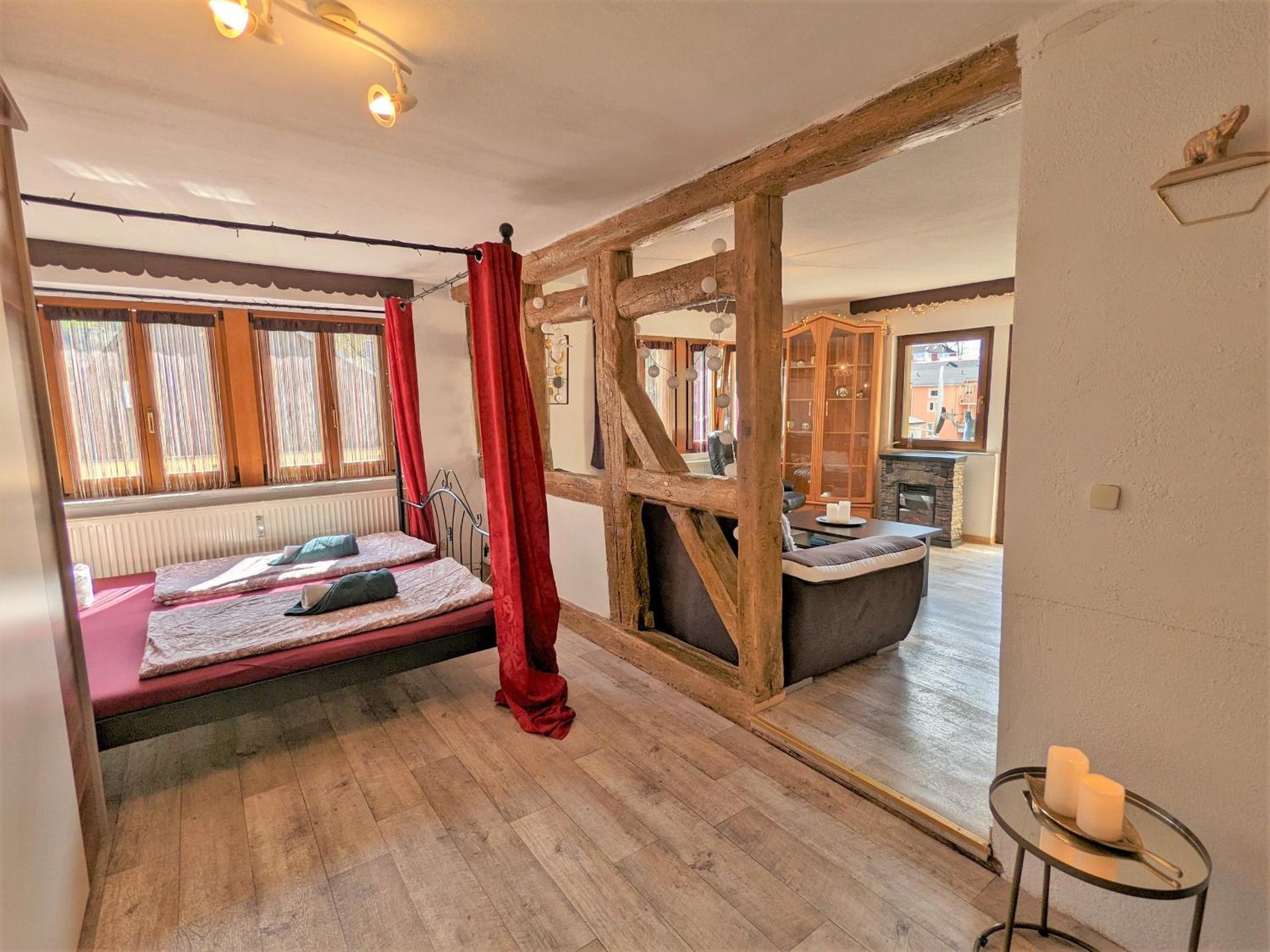 UT - Urlaubsmagie - Urlaubstraum mit Pool & Sauna