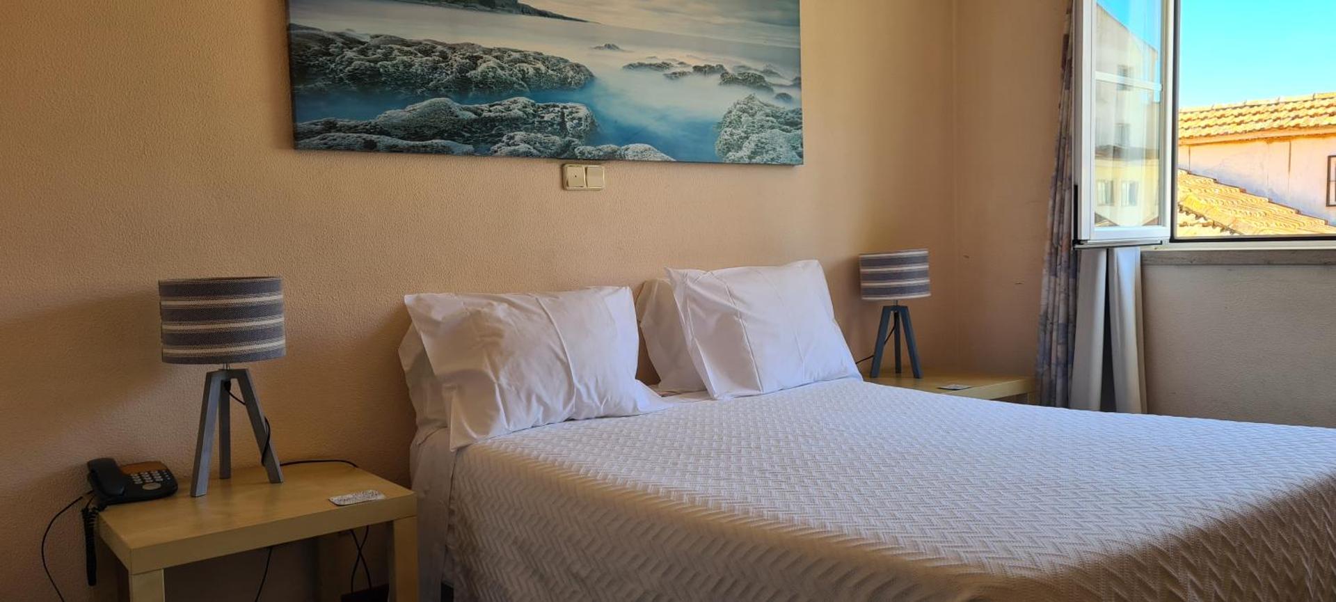 Albergaria Sao Pedro