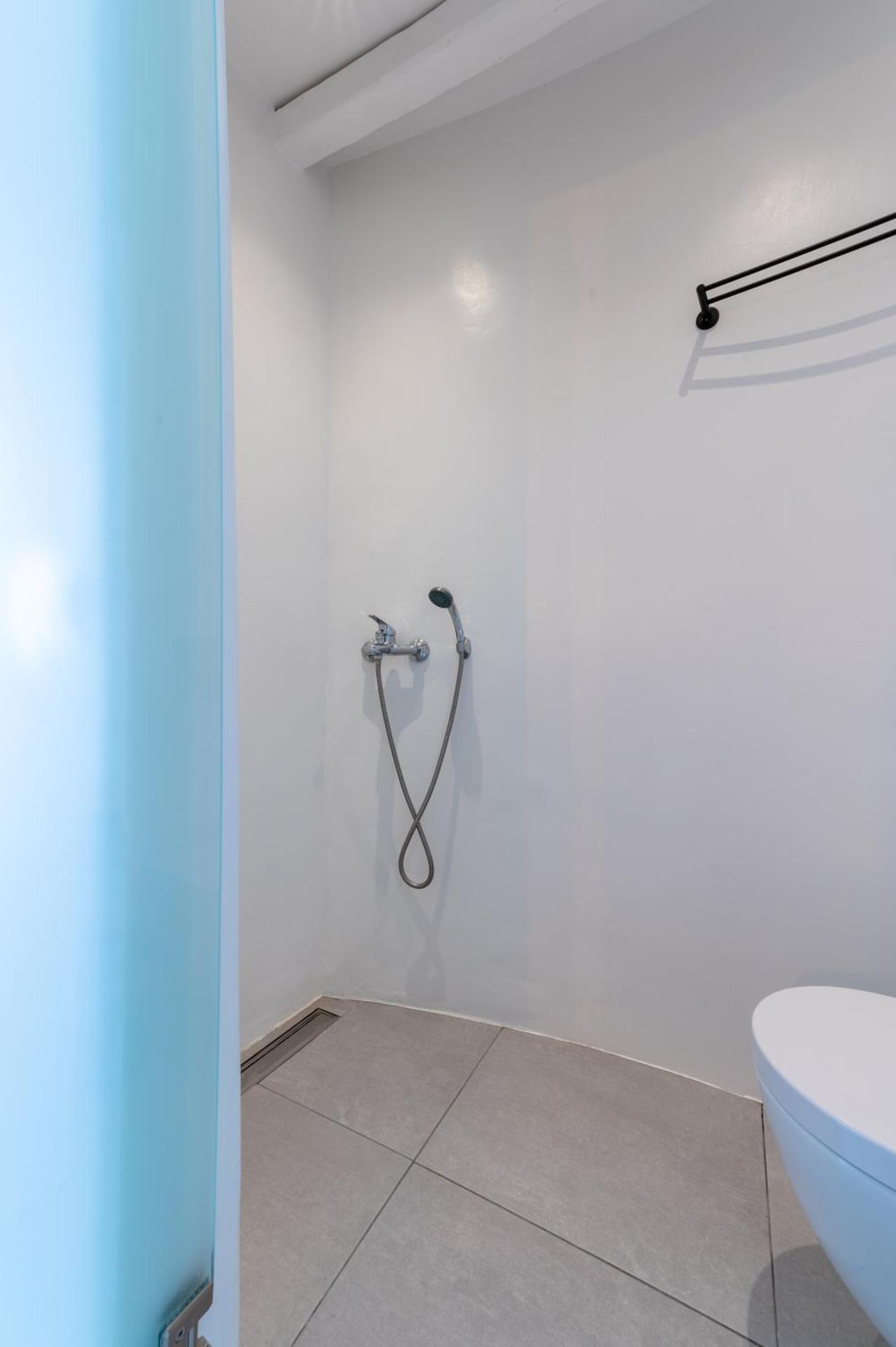 MYKONOS VIBES TOWN LOFT