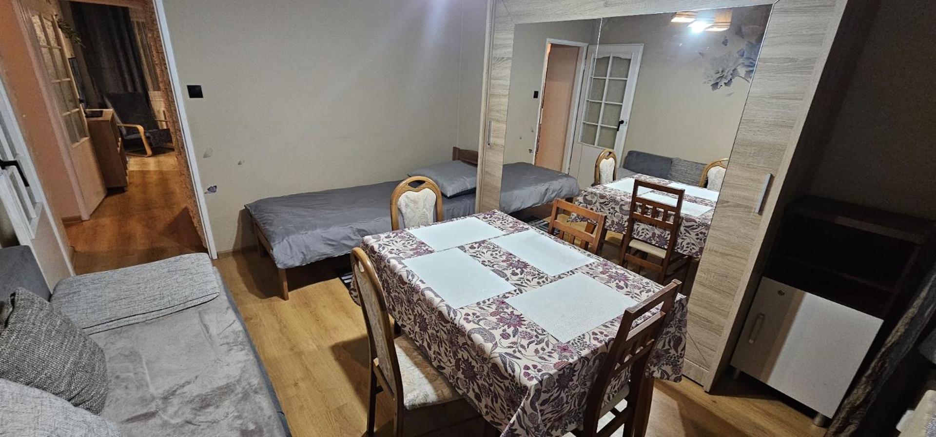 Apartament WIDOK 2