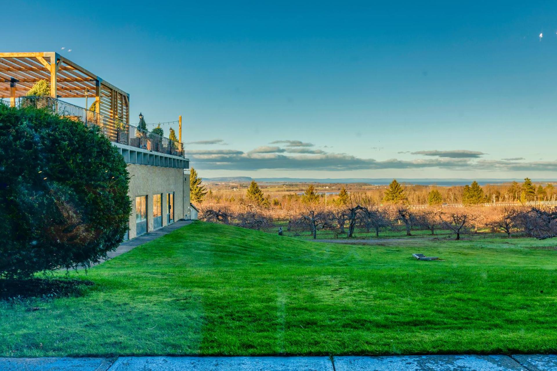 View (from property/room)