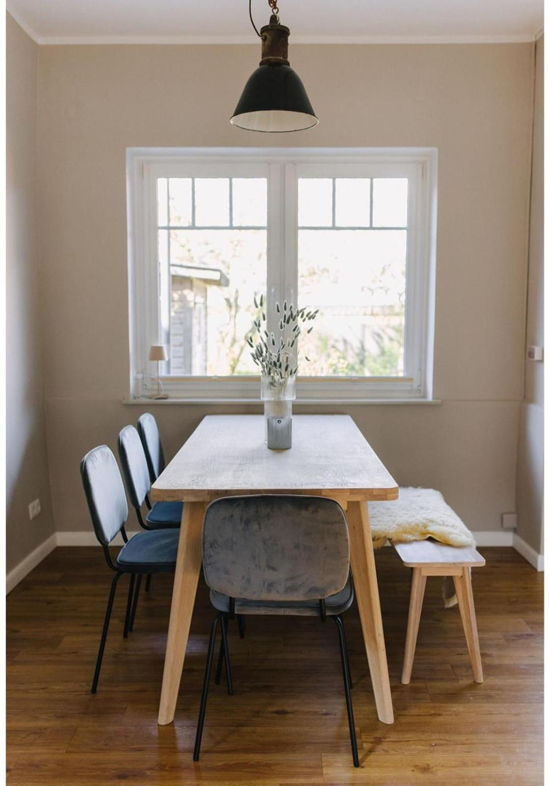 Charmantes Stadthaus