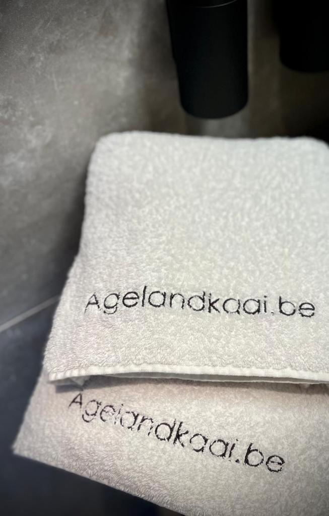 La bellétage by Agelandkaai be with Free Parking