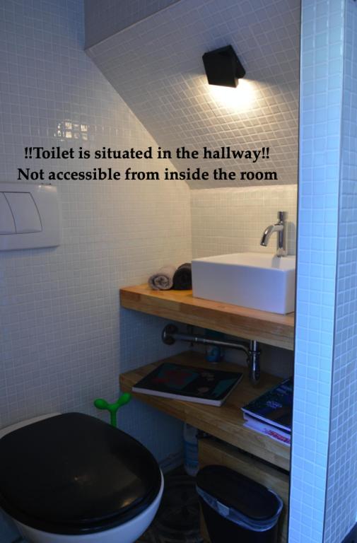 La bellétage by Agelandkaai be with Free Parking