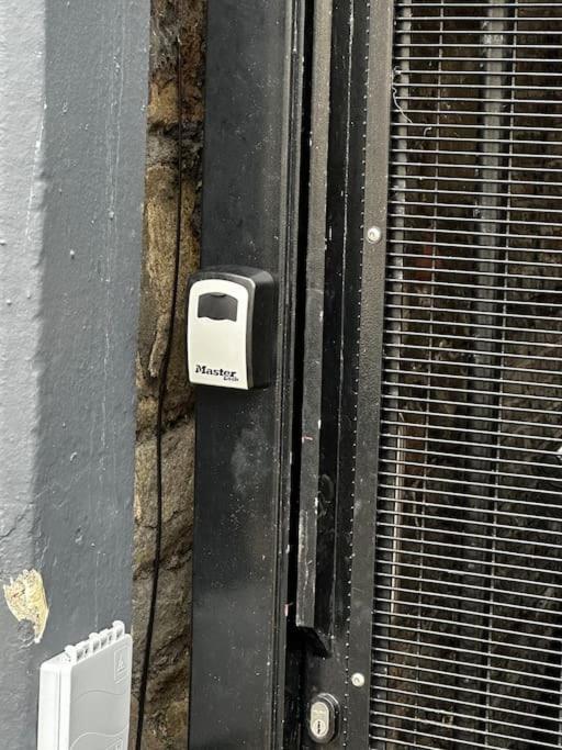 Studio Flat Twin - Town Centre