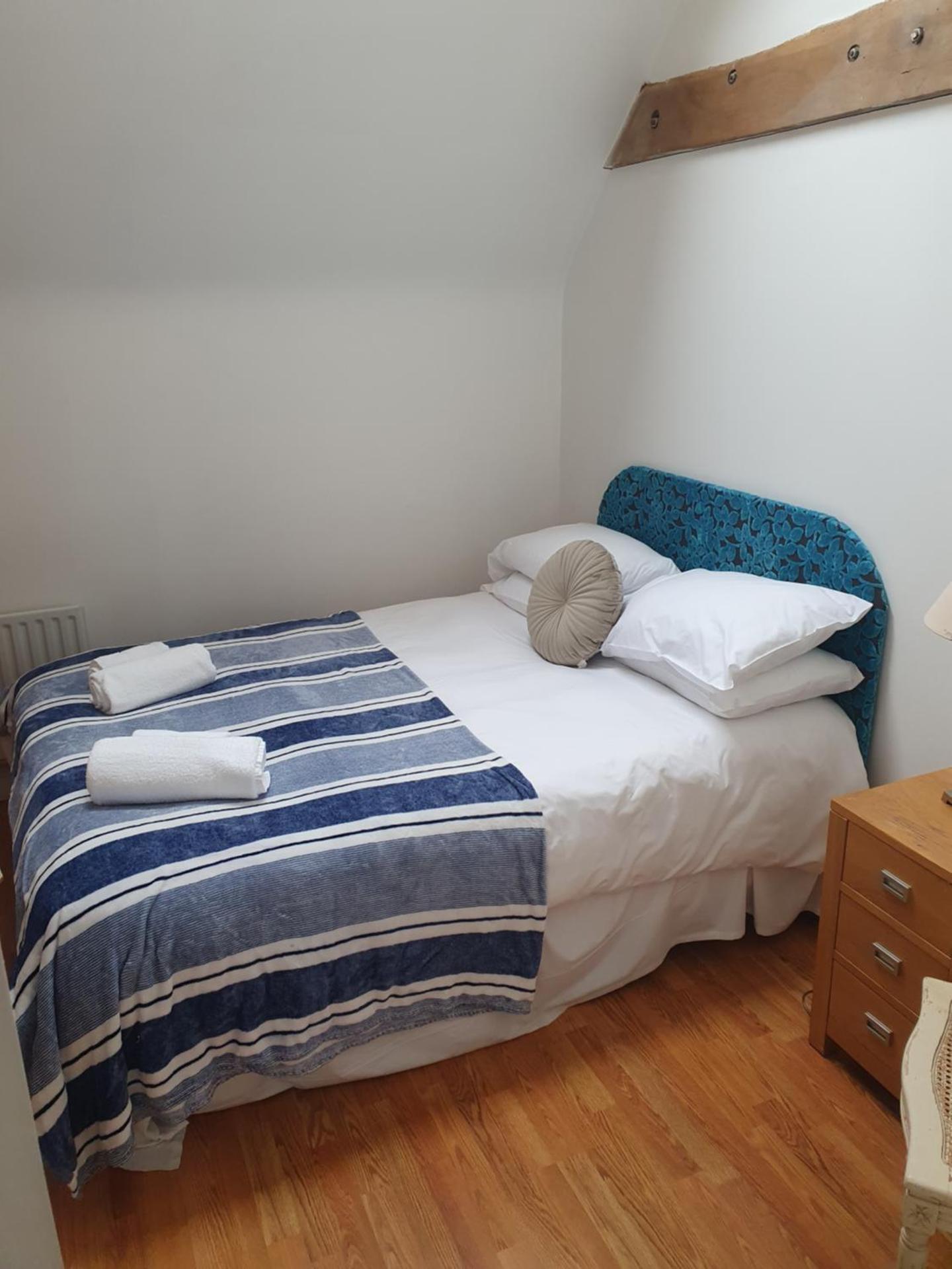 Loughcrew Courtyard House